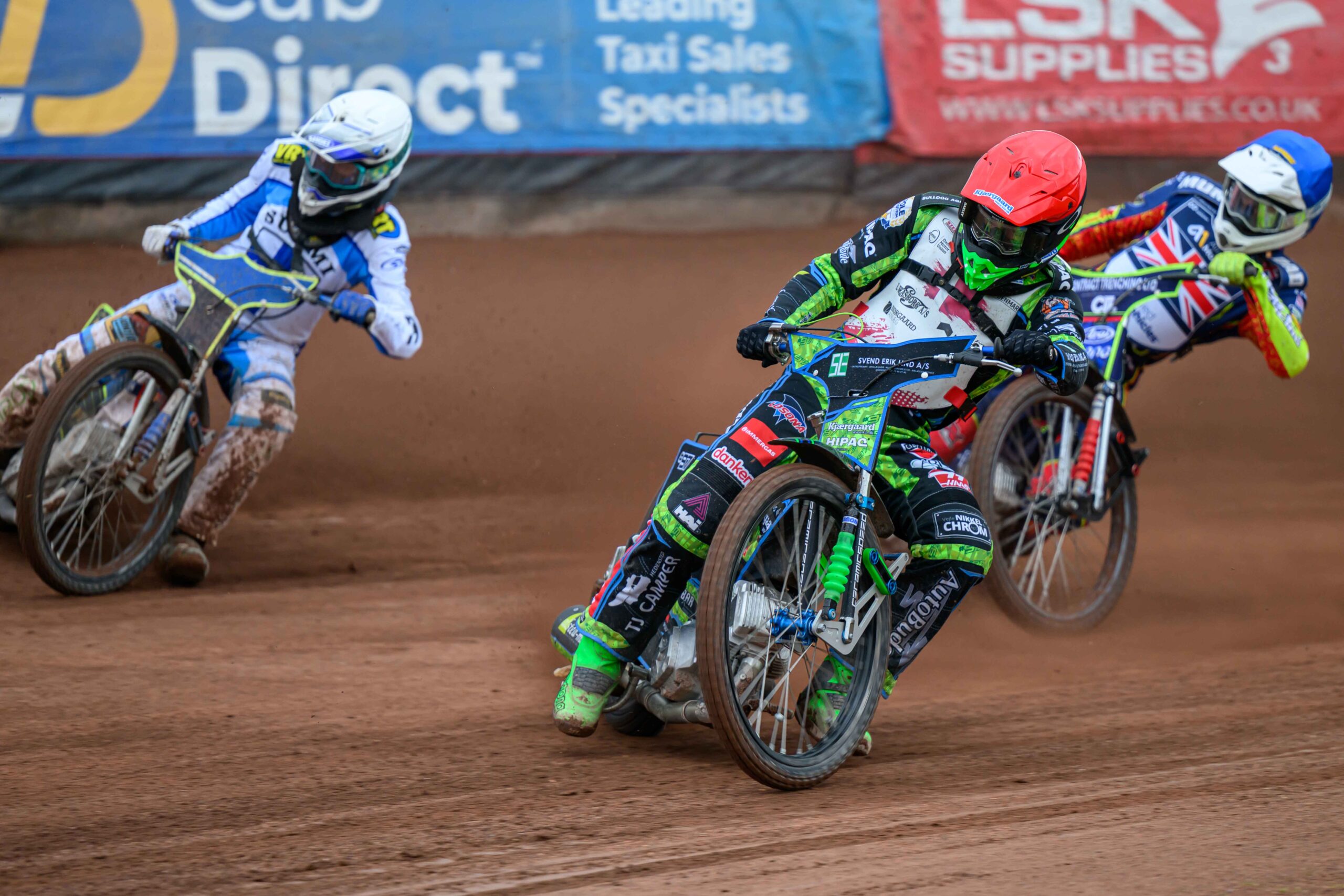SGP 2 Qualifier 24.05.25   6