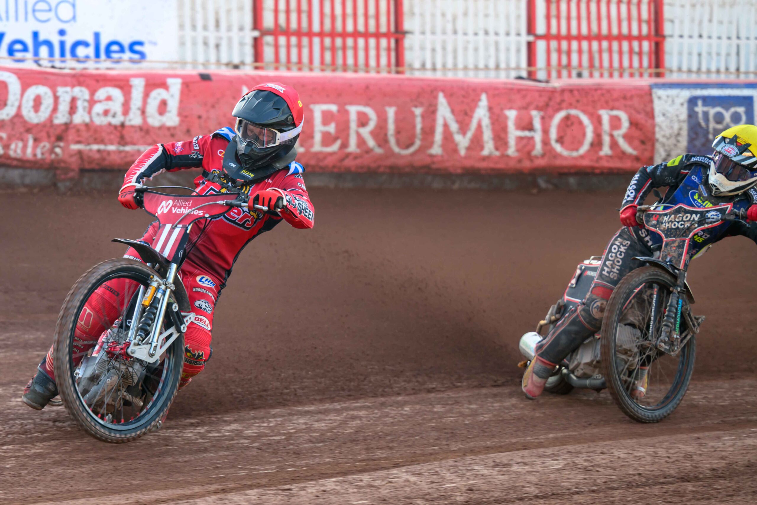 Glasgow v Oxford   16.08.25   10