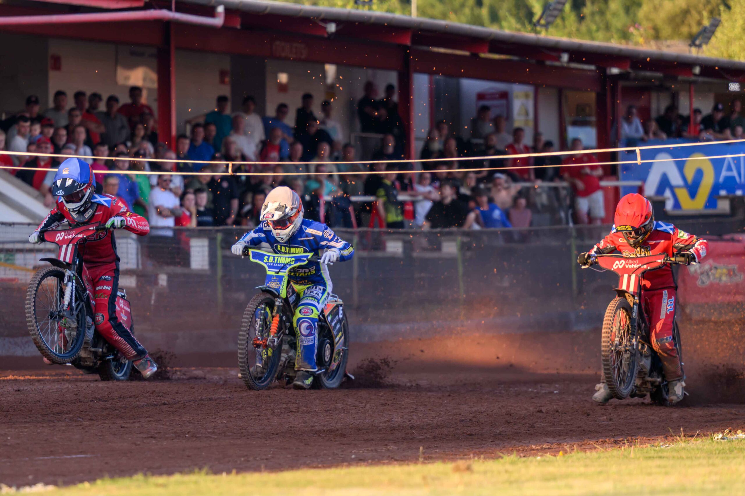 Glasgow v Oxford   16.08.25   11