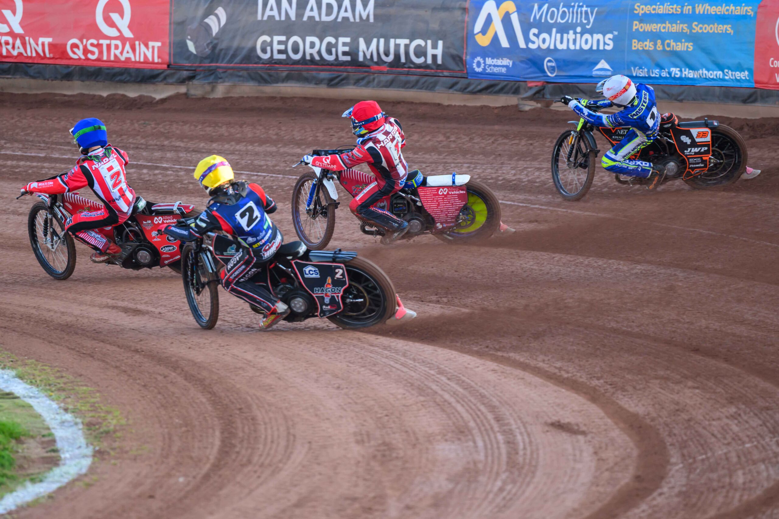 Glasgow v Oxford   16.08.25   5