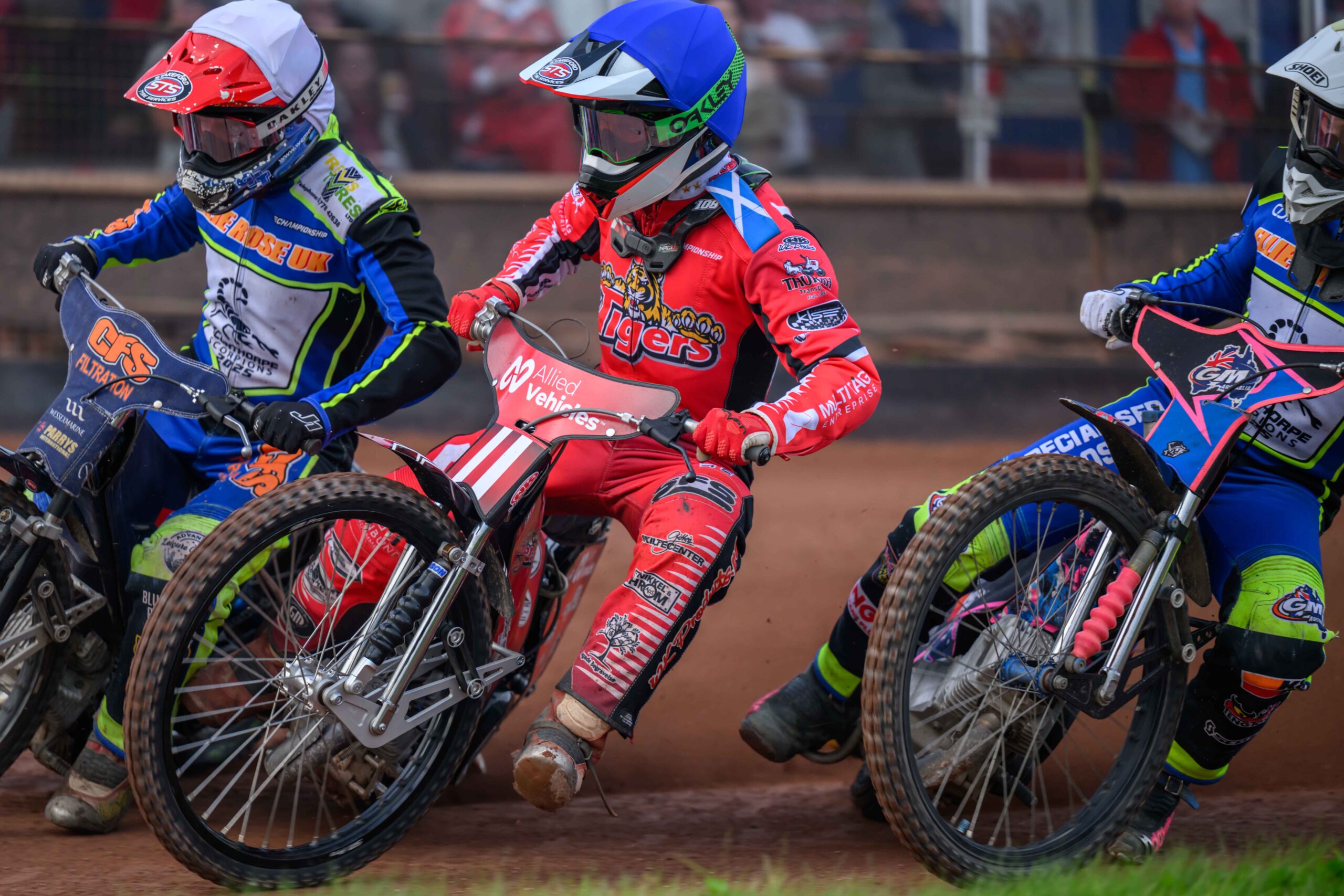 Glasgow v Scunthorpe   02.08.25   1