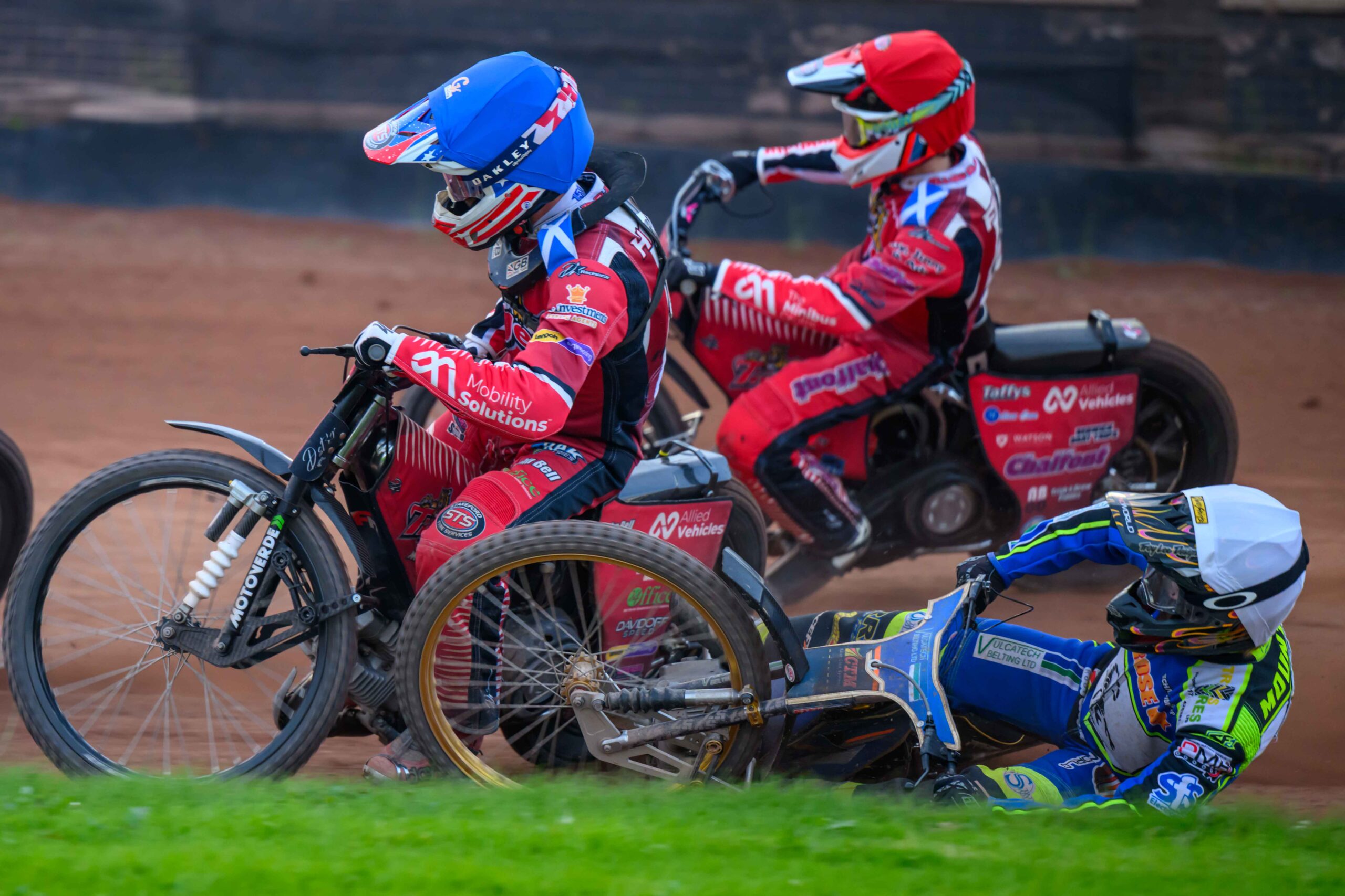 Glasgow v Scunthorpe   02.08.25   14
