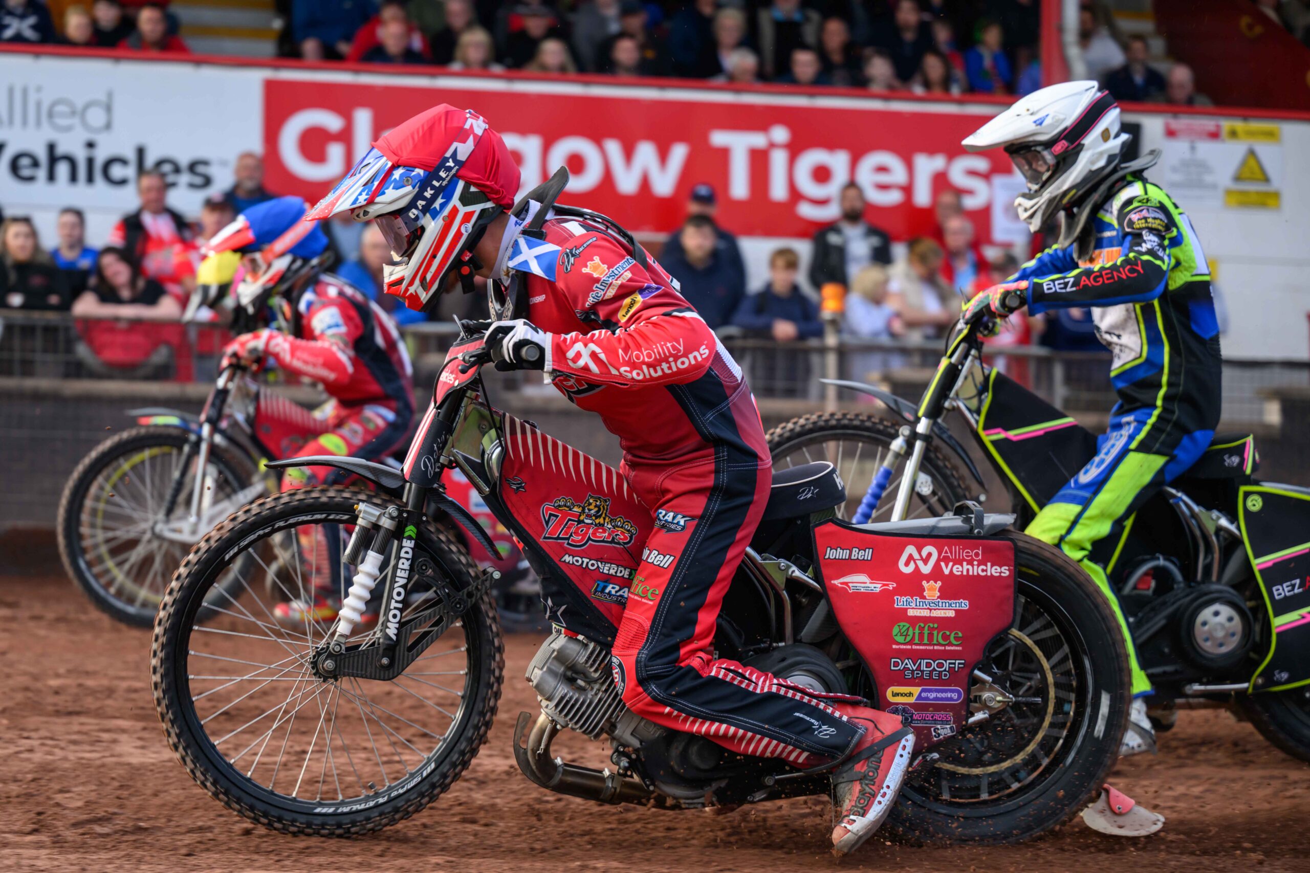 Glasgow v Scunthorpe   02.08.25   2