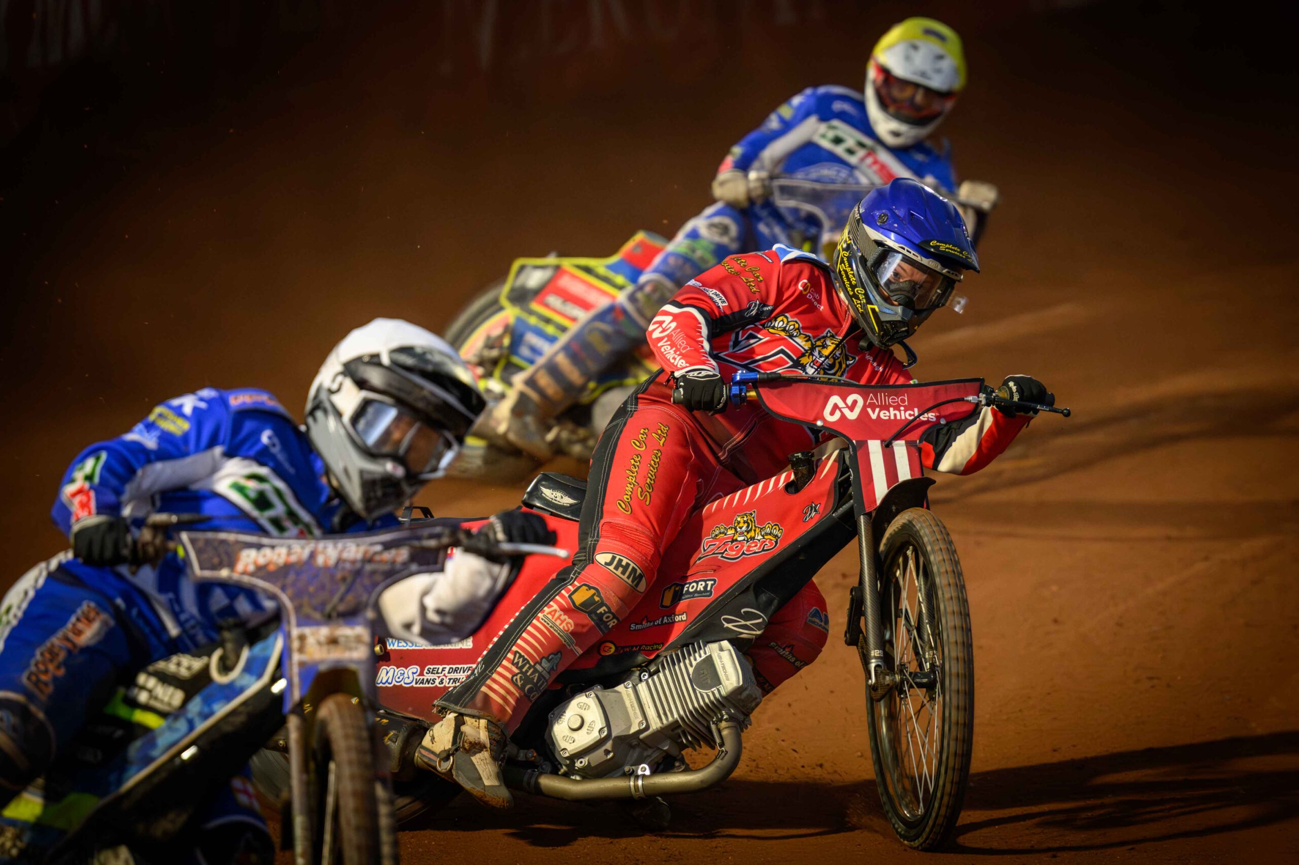 Glasgow v Workington 08.08.25   1