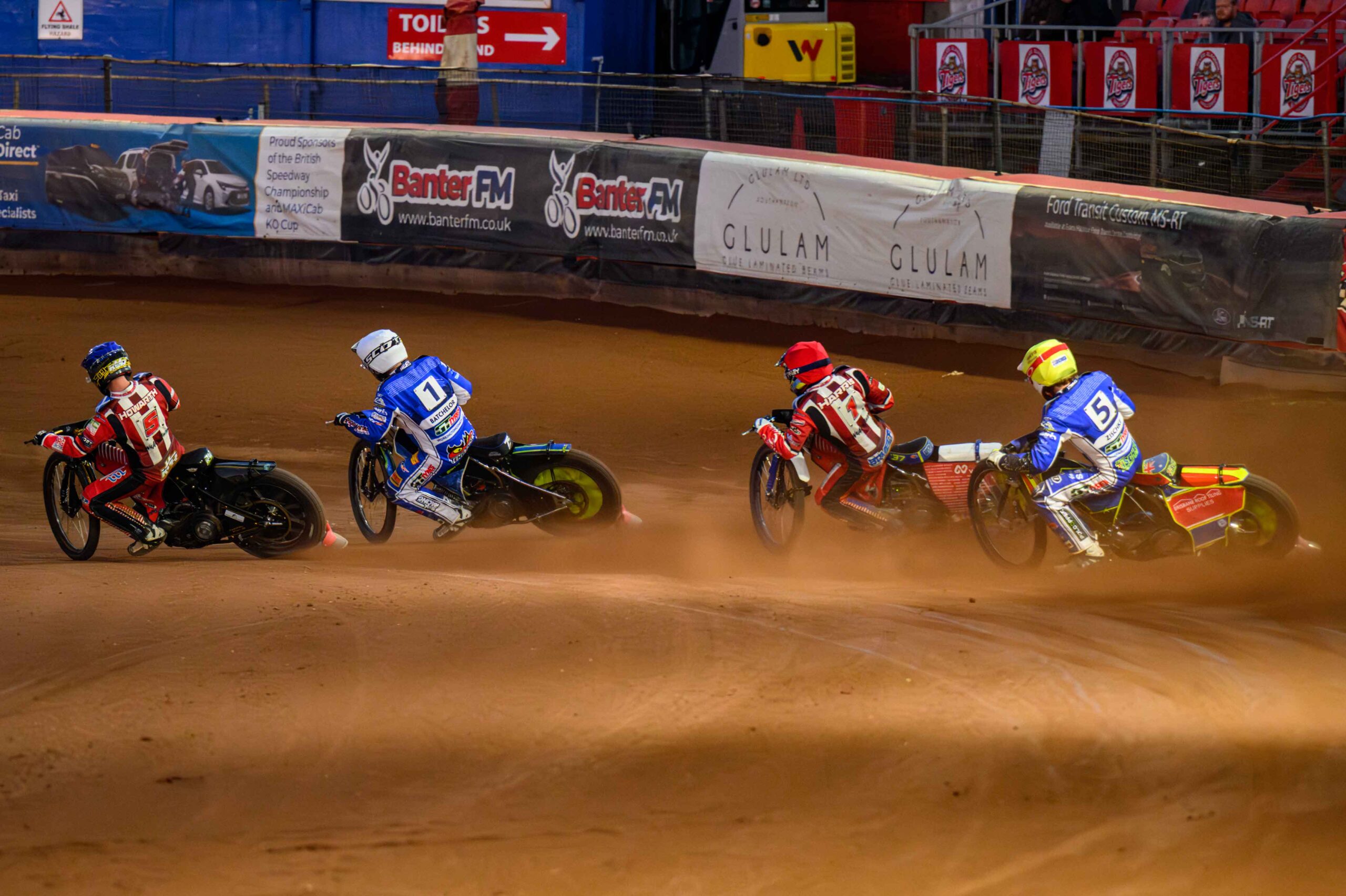 Glasgow v Workington 08.08.25   2