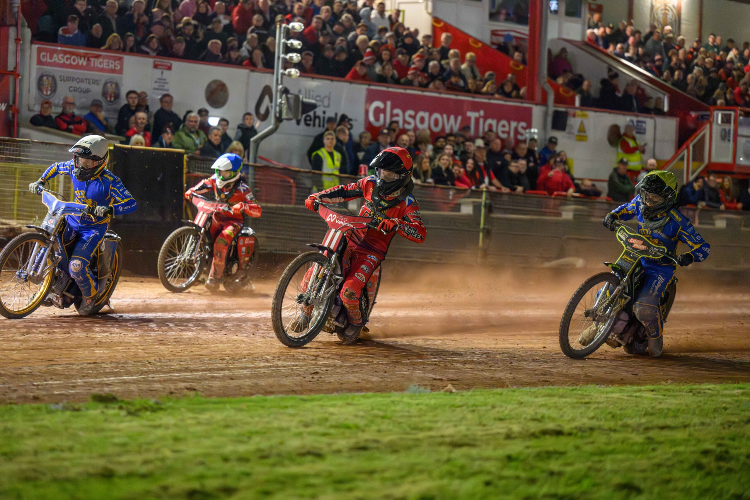 Glasgow v Edinburgh 26.09.25   10