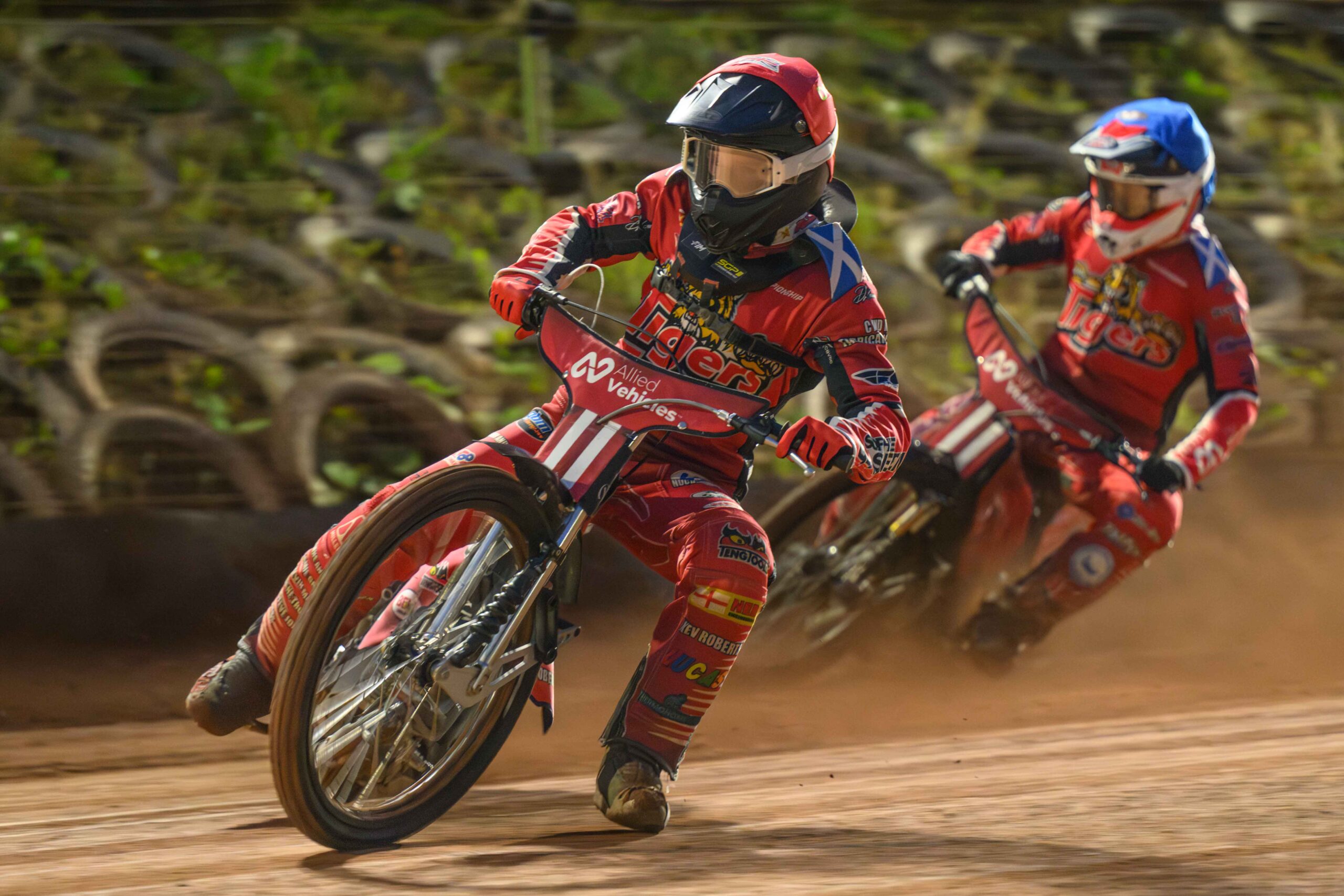 Glasgow v Redcar   19.09.25   1