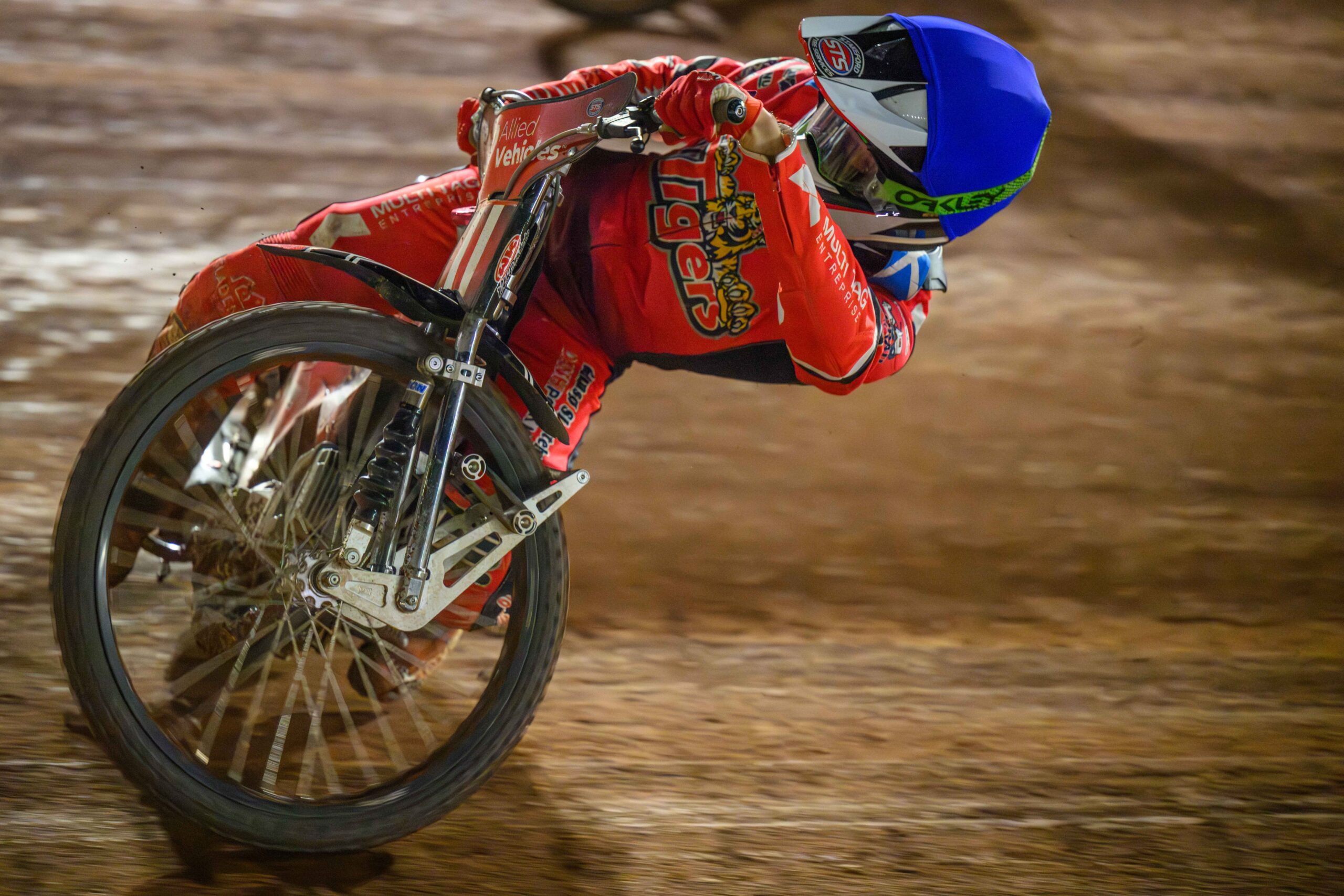 Glasgow v Redcar   19.09.25   13