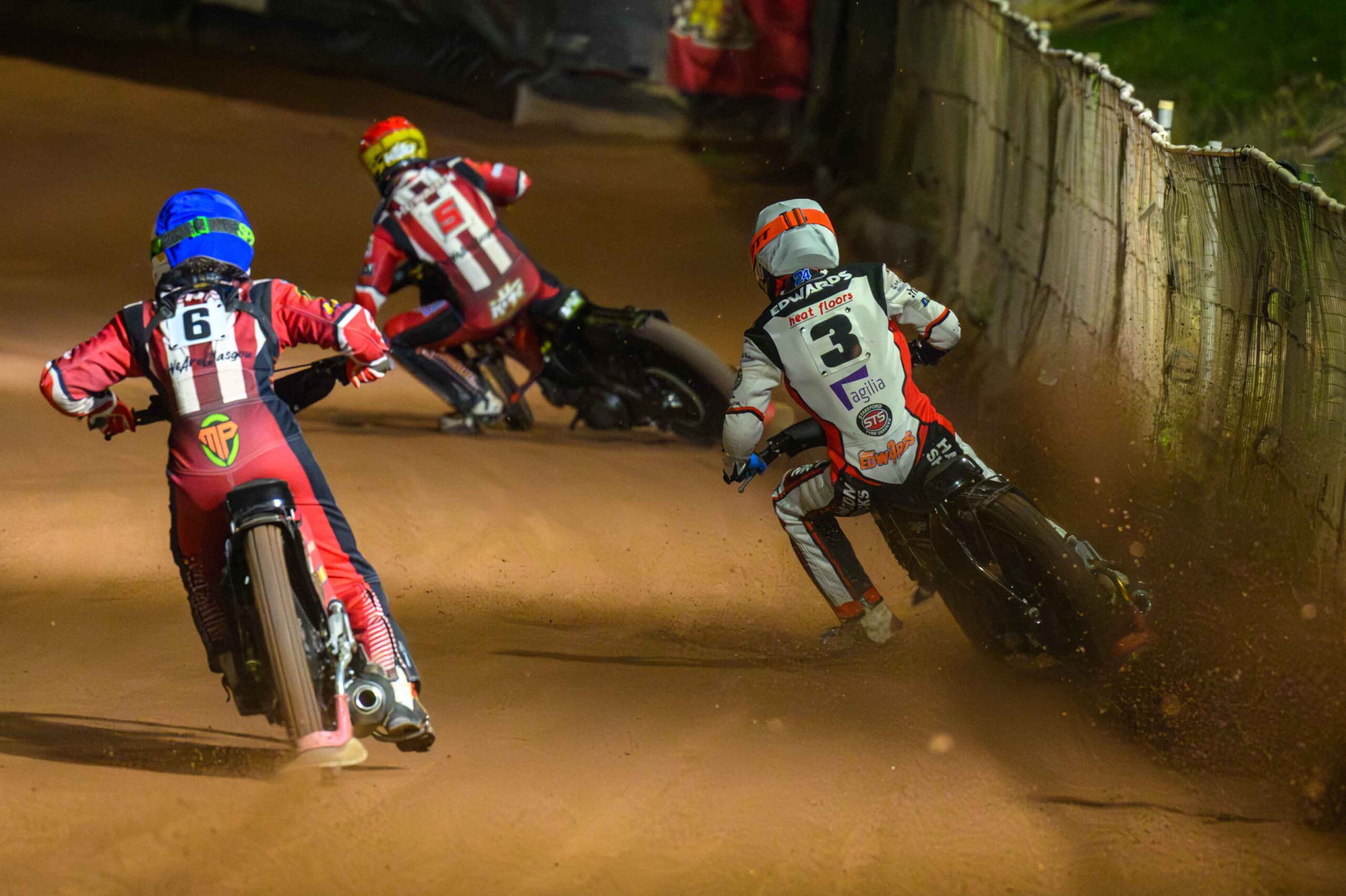 Glasgow v Redcar   19.09.25   5