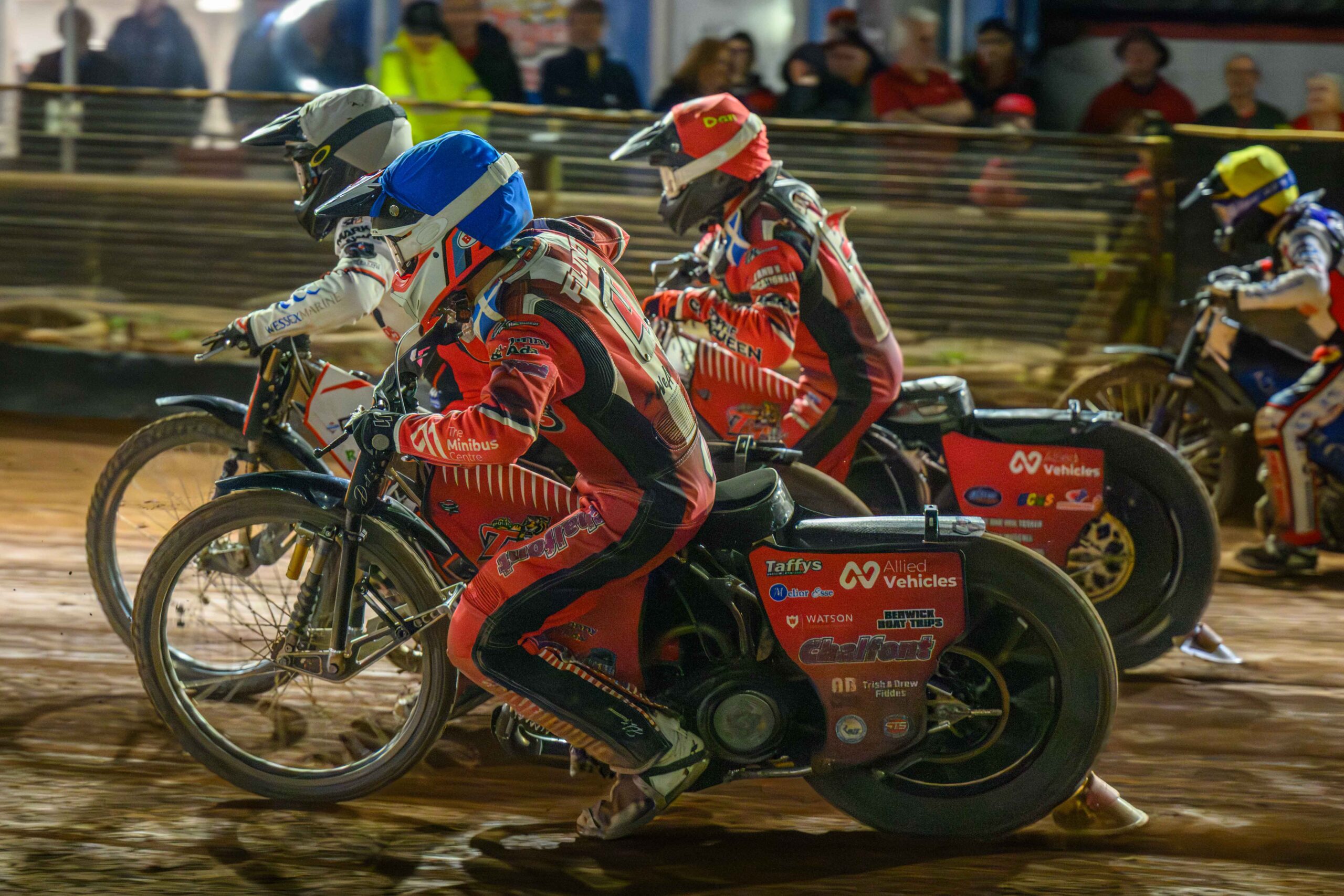 Glasgow v Redcar   19.09.25   6