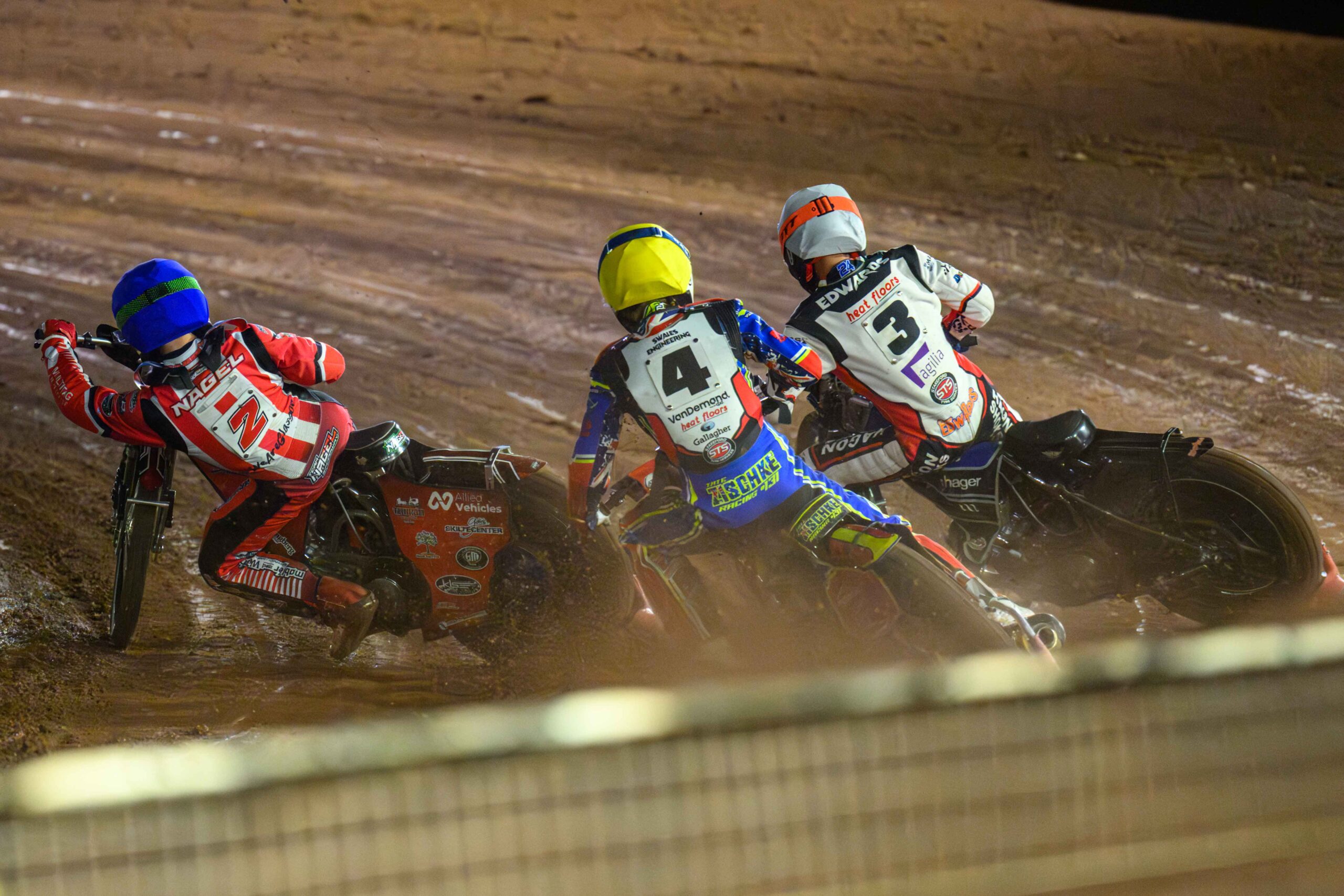 Glasgow v Redcar   19.09.25   7