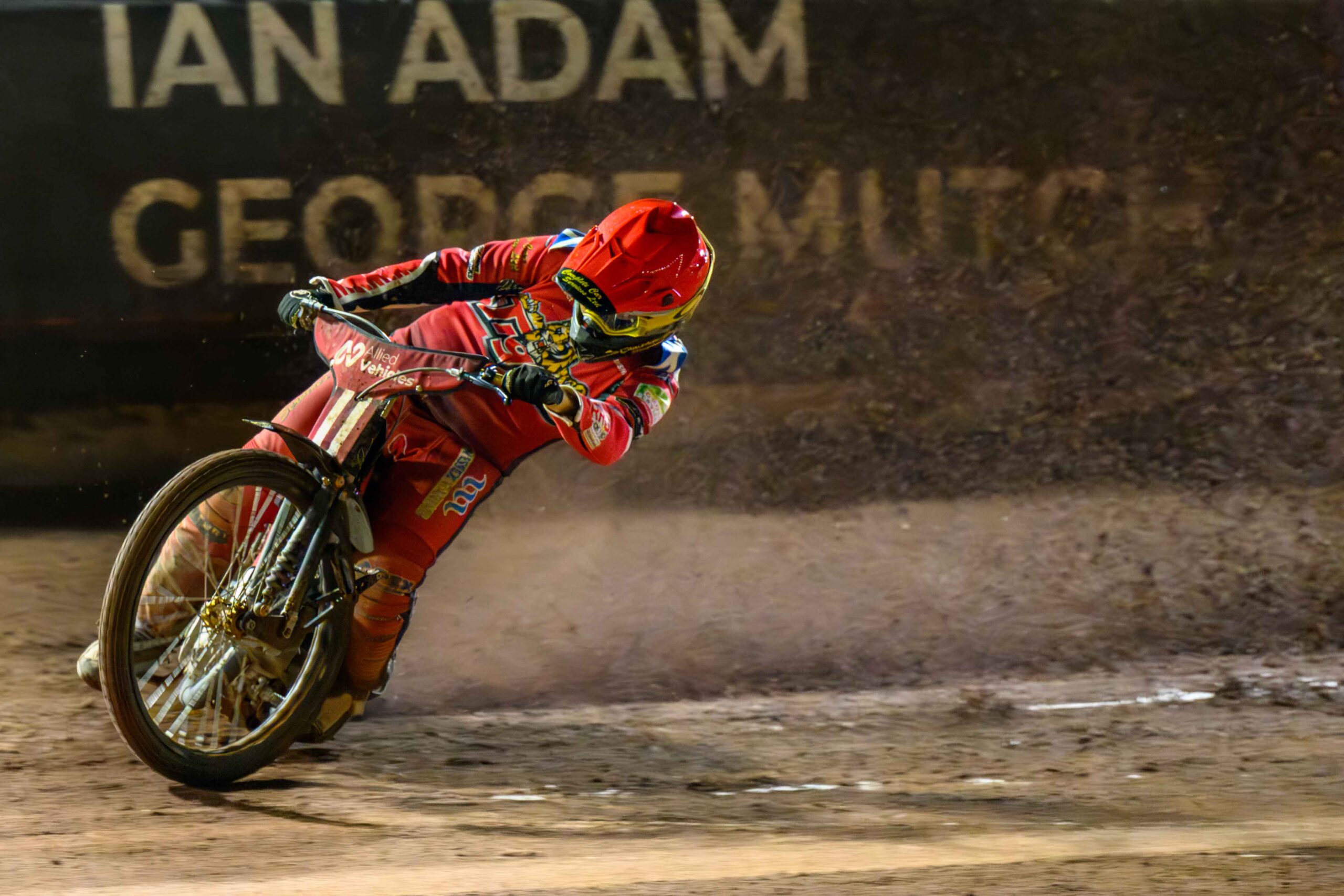 Glasgow v Poole   17.10.25   12