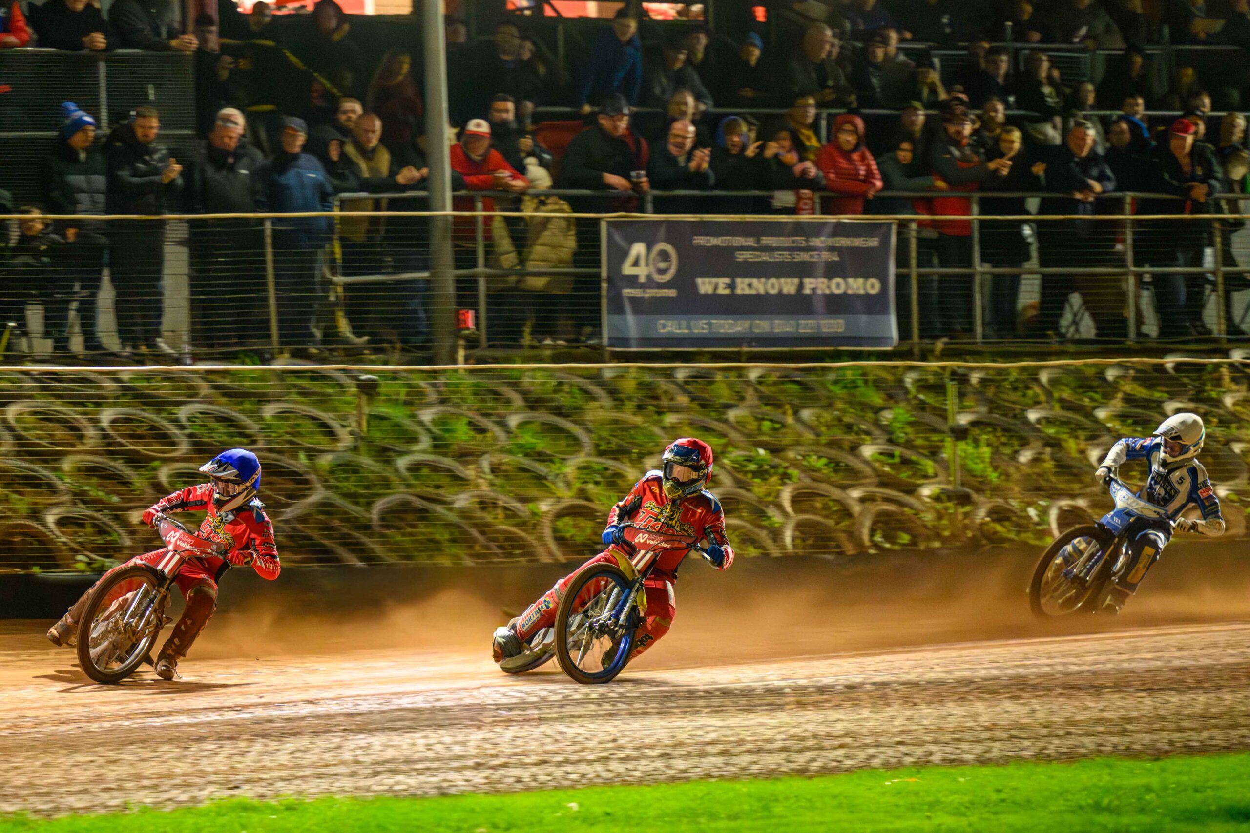 Glasgow v Poole   17.10.25   3