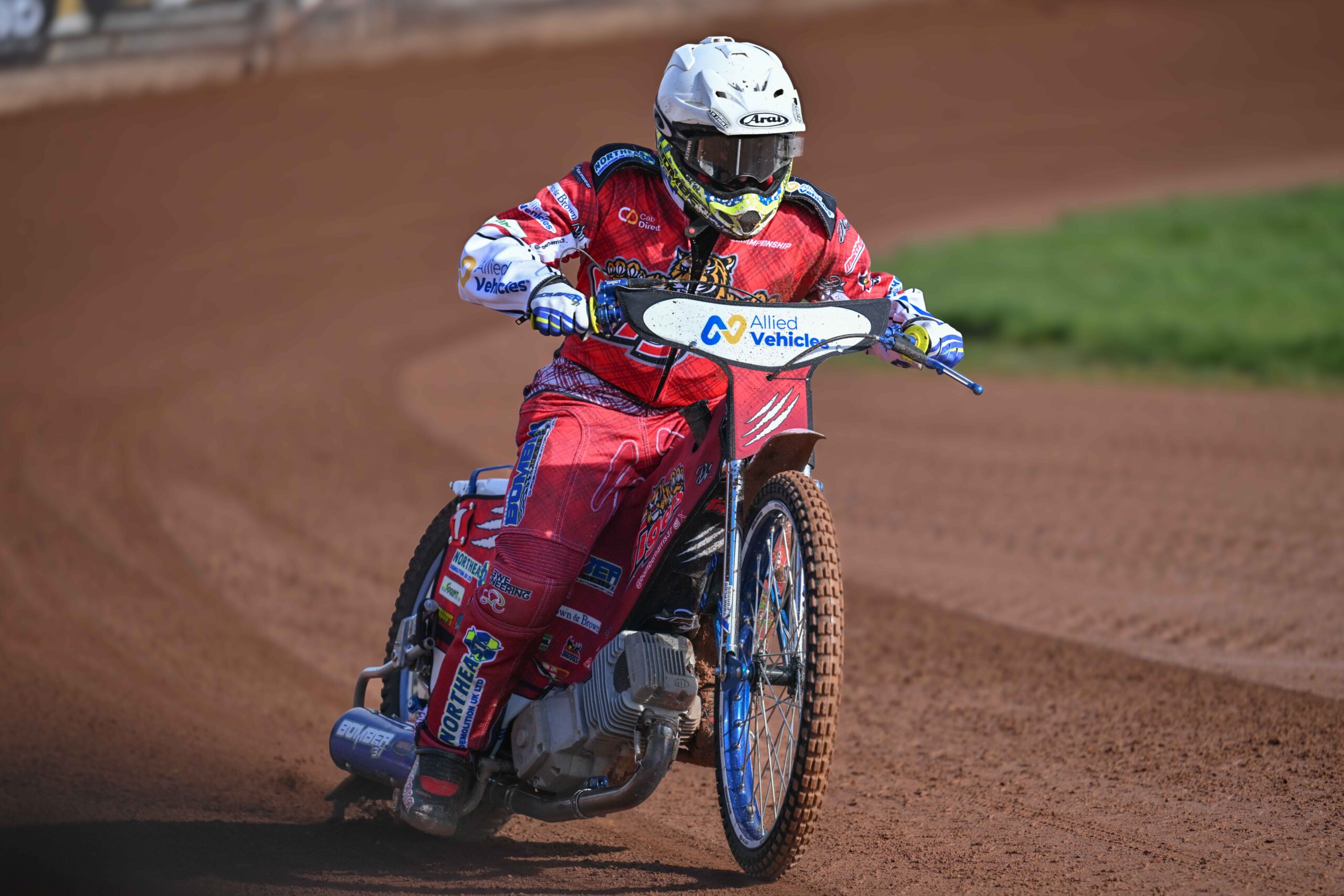 Press And Practice   25.03.26   4