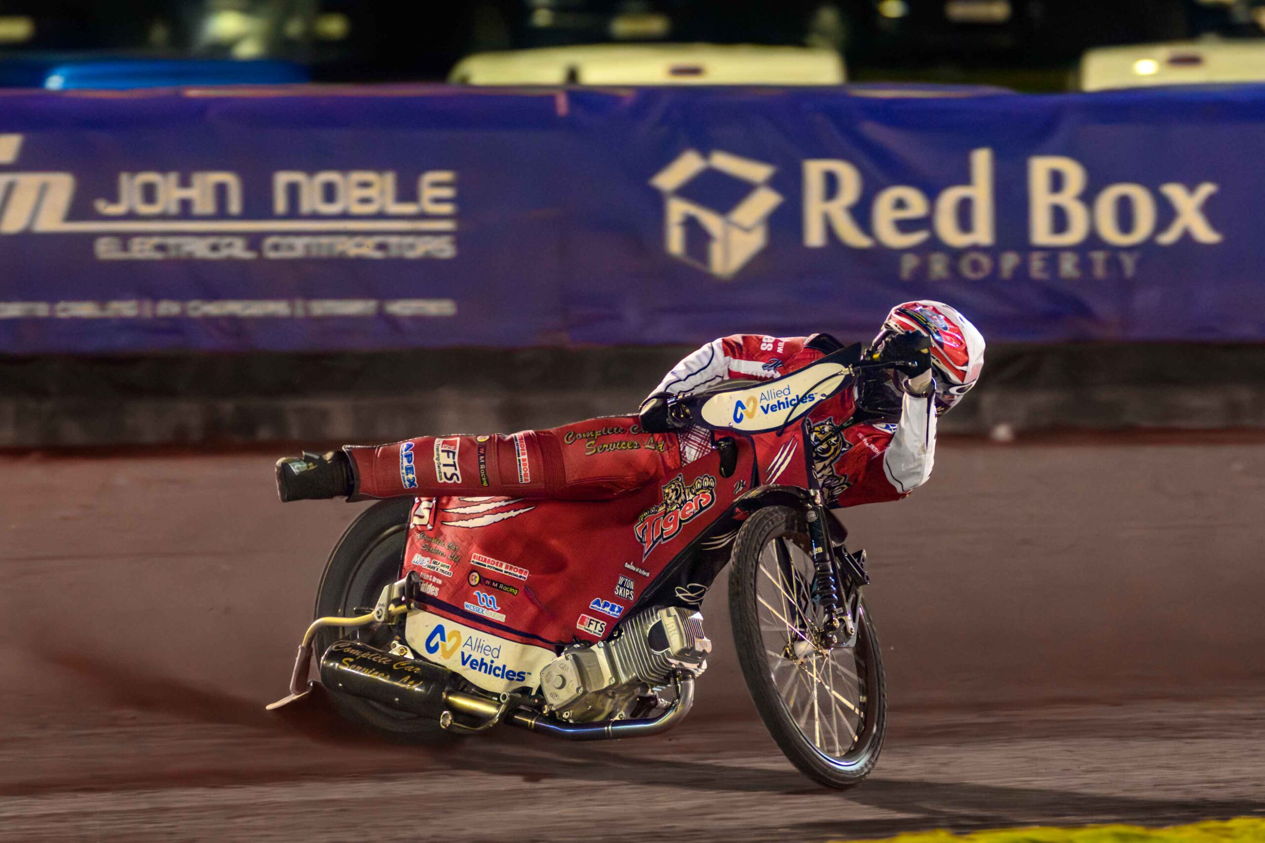 Edinburgh v Glasgow BSN   10.04.26   11