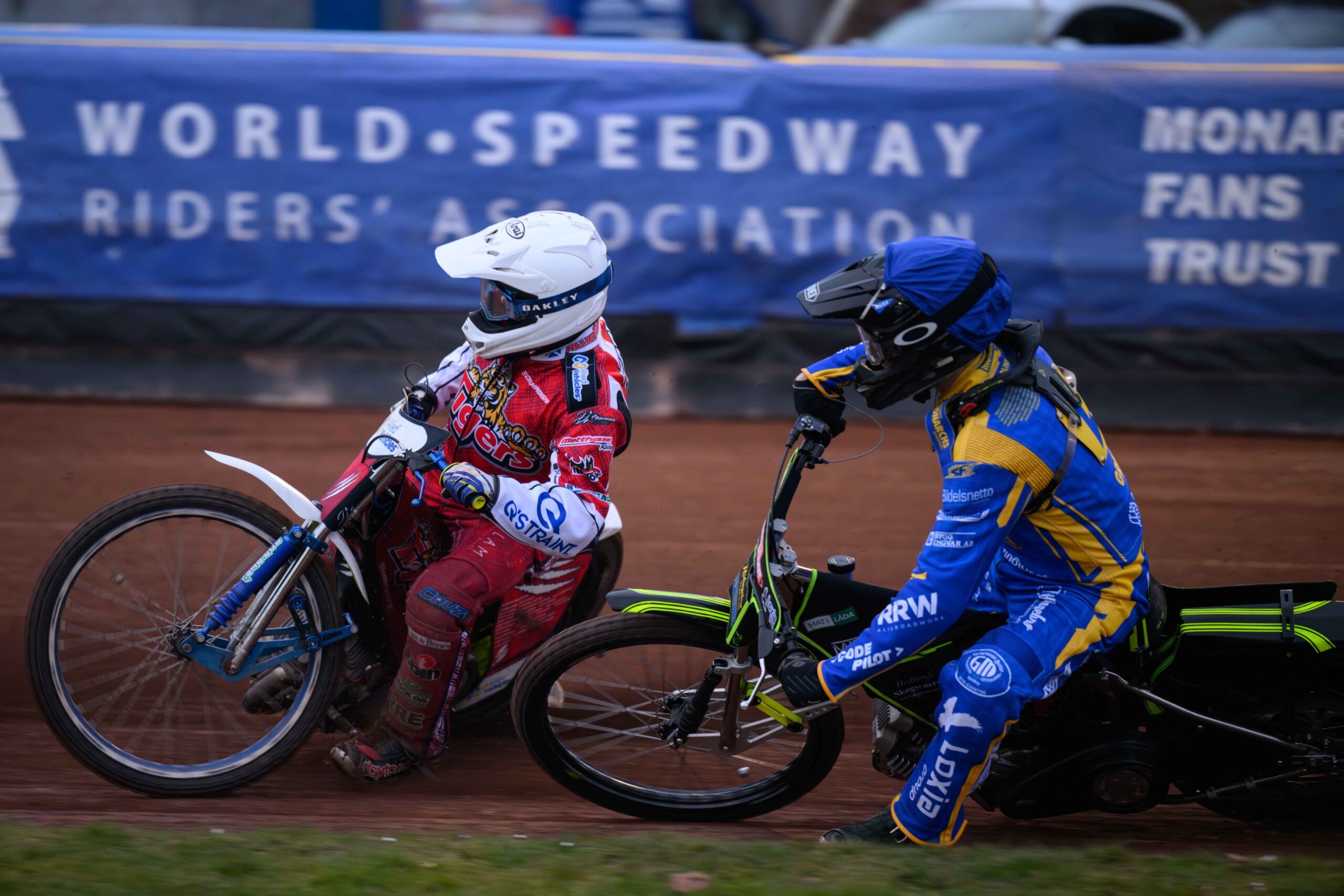 Edinburgh v Glasgow BSN   10.04.26   14
