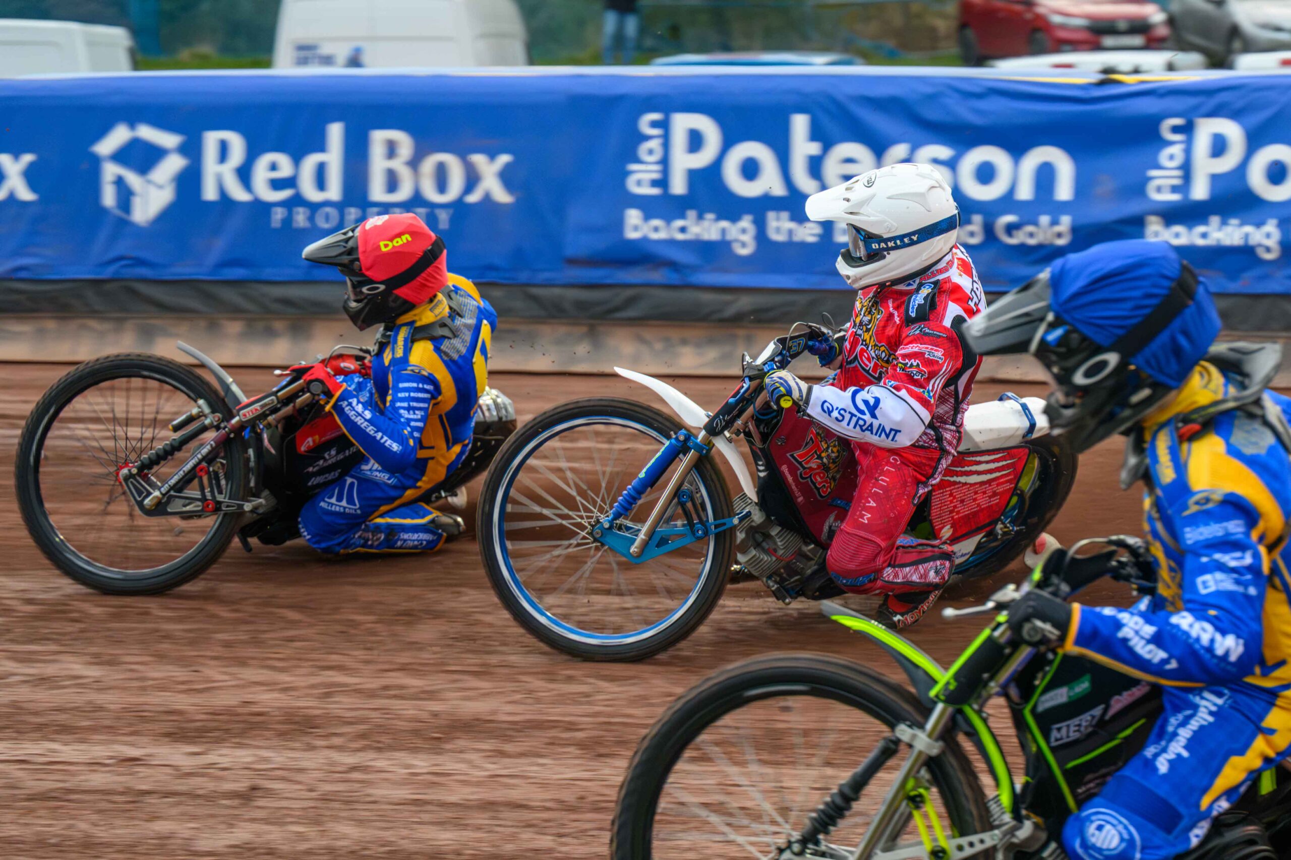 Edinburgh v Glasgow BSN   10.04.26   2