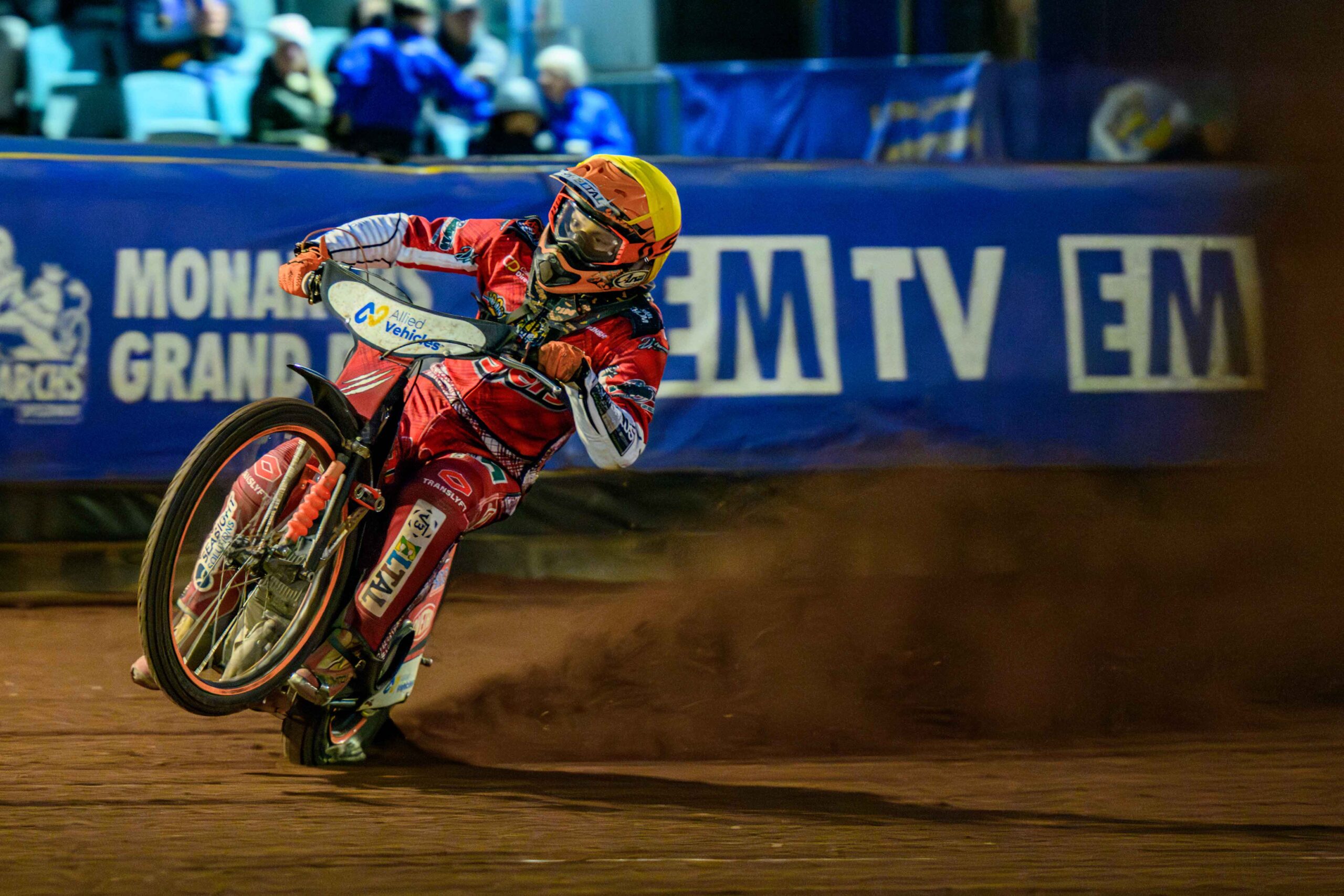Edinburgh v Glasgow BSN   10.04.26   4