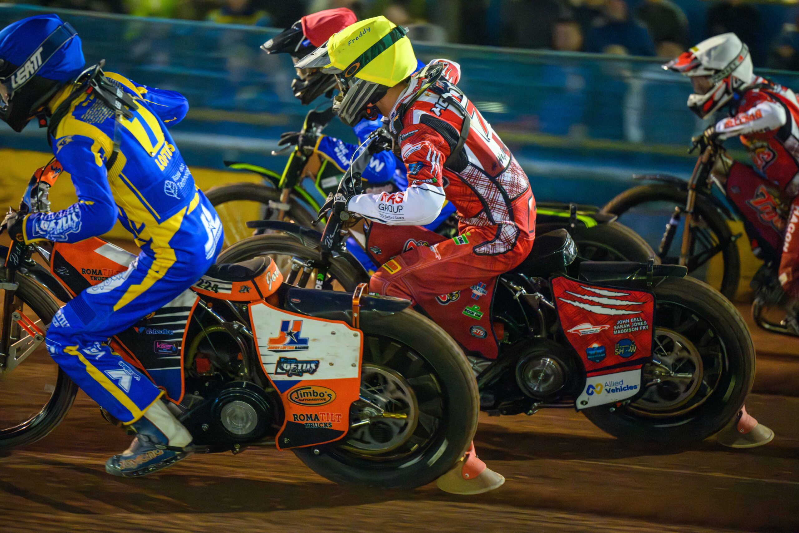 Edinburgh v Glasgow BSN   10.04.26   6