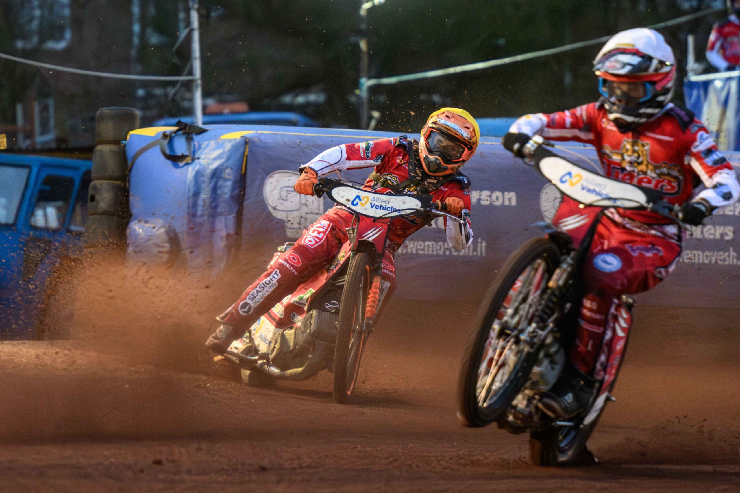 Edinburgh v Glasgow BSN   10.04.26   7