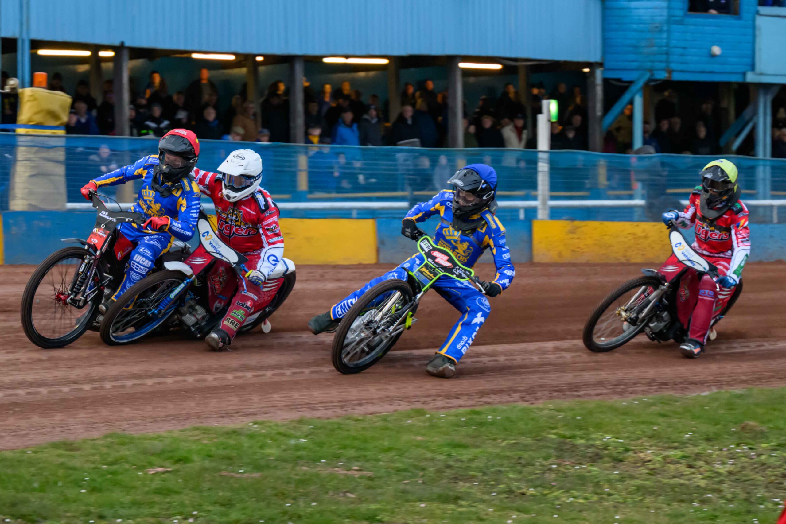 Edinburgh v Glasgow BSN   10.04.26   9