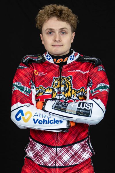 Kevin Juhl Pedersen