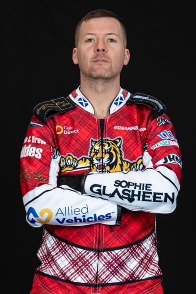 Kyle Howarth