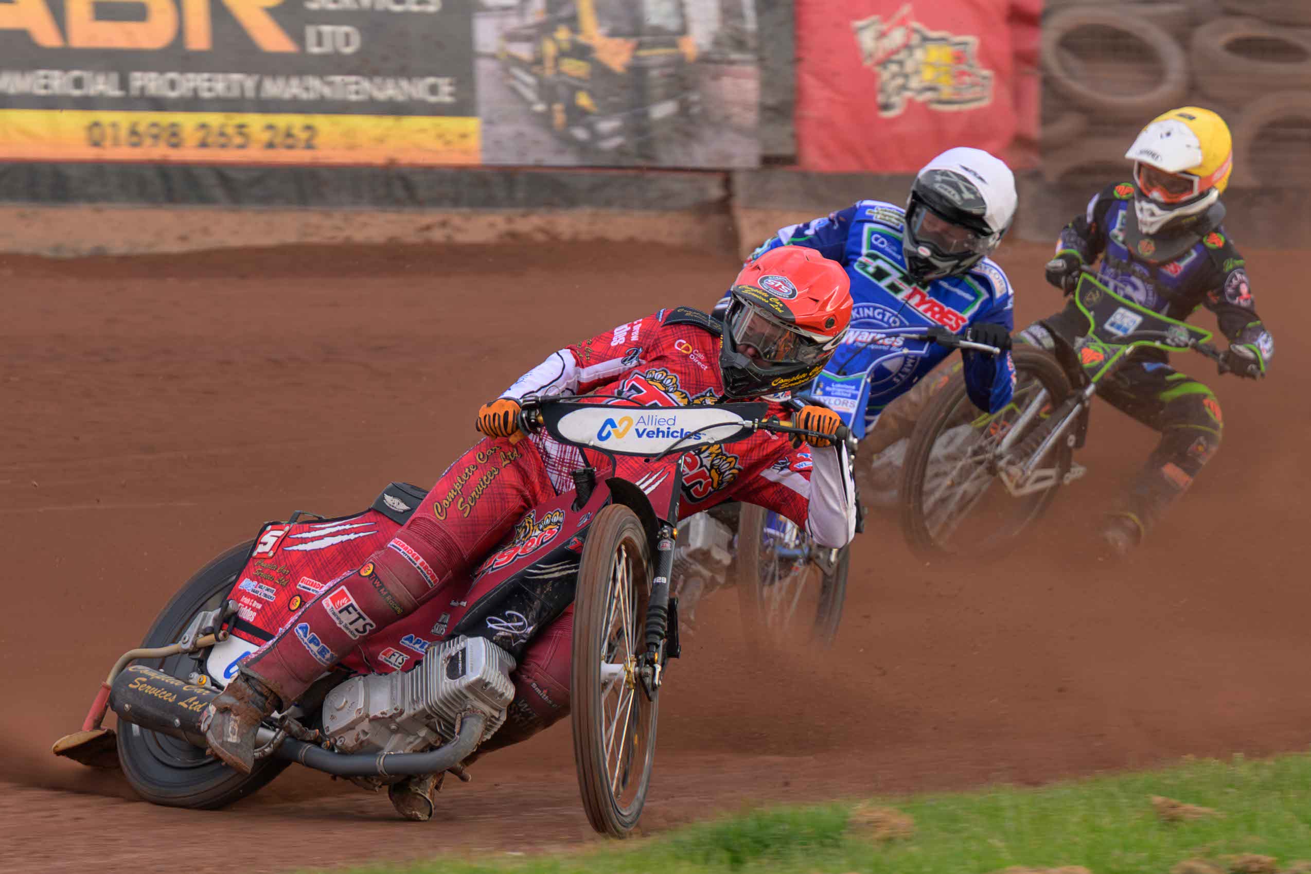Glasgow v Workington   15.05.26   1