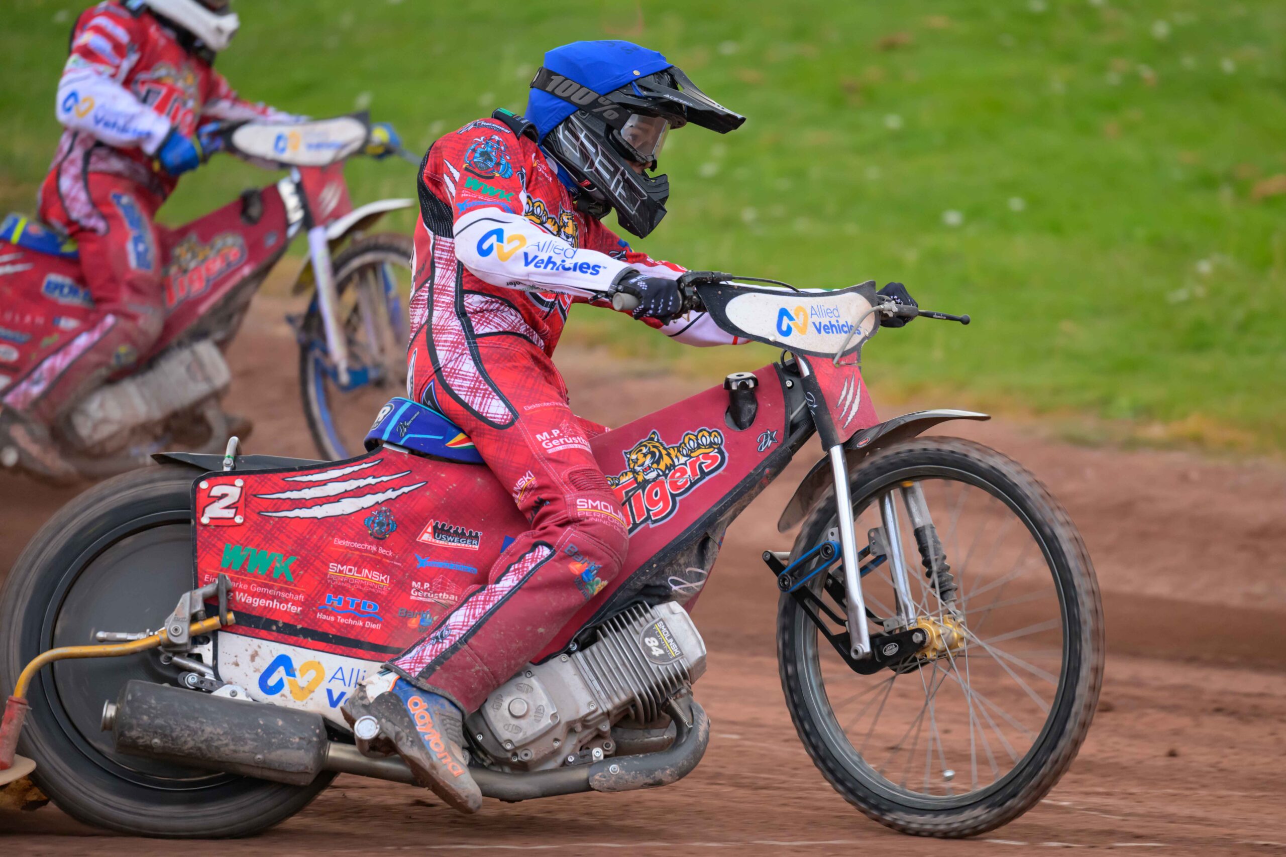Glasgow v Workington   15.05.26   12