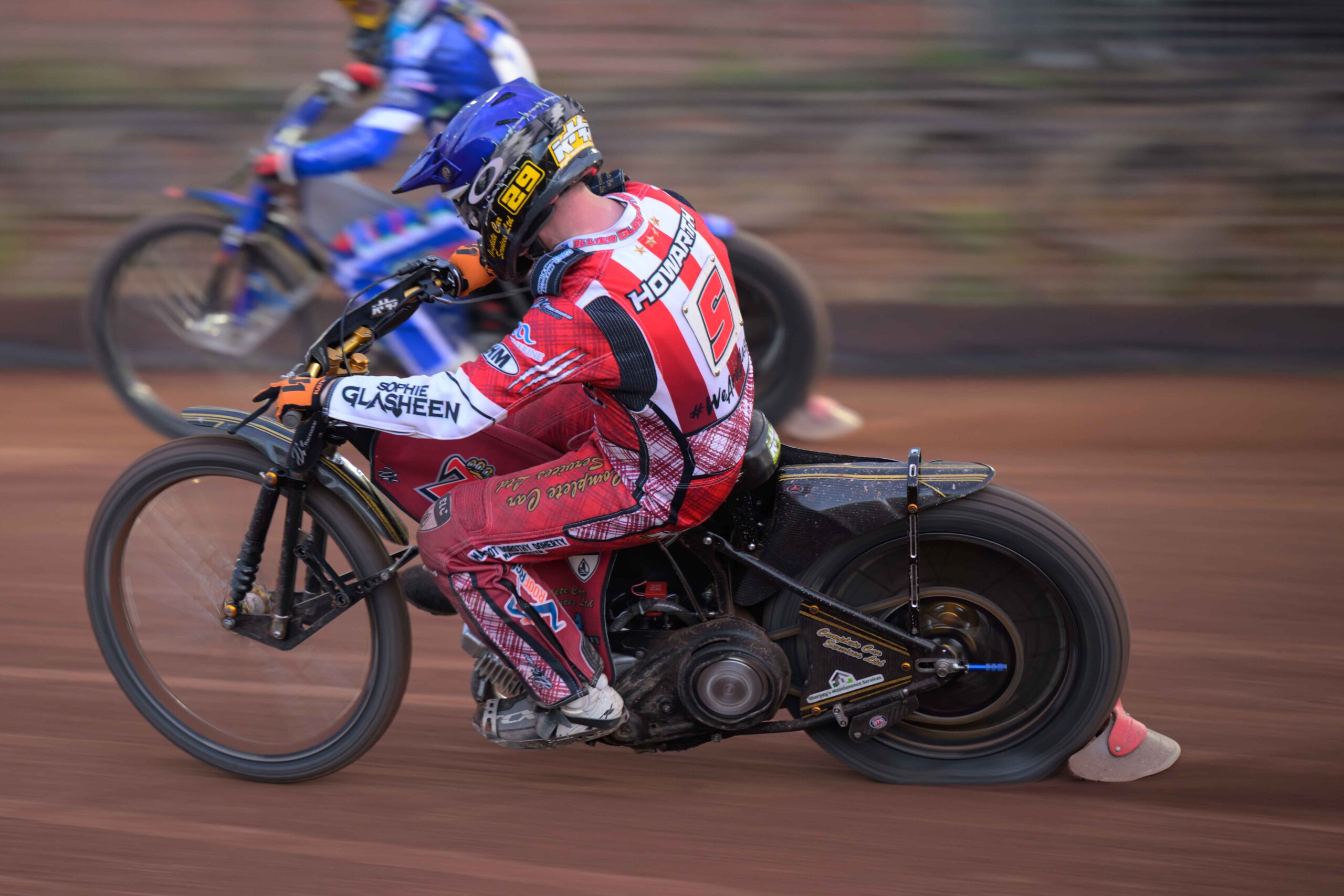 Glasgow v Workington   15.05.26   14