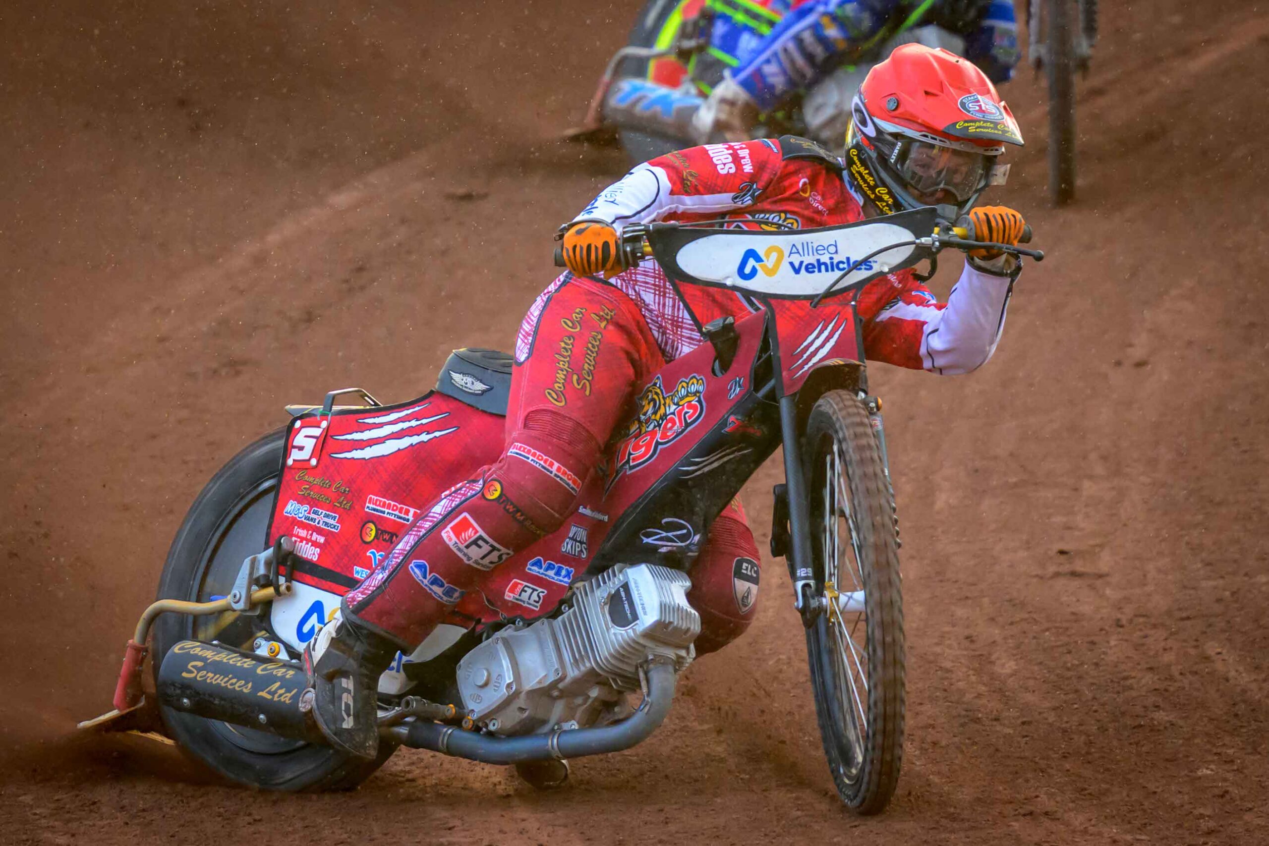 Glasgow v Workington   15.05.26   17