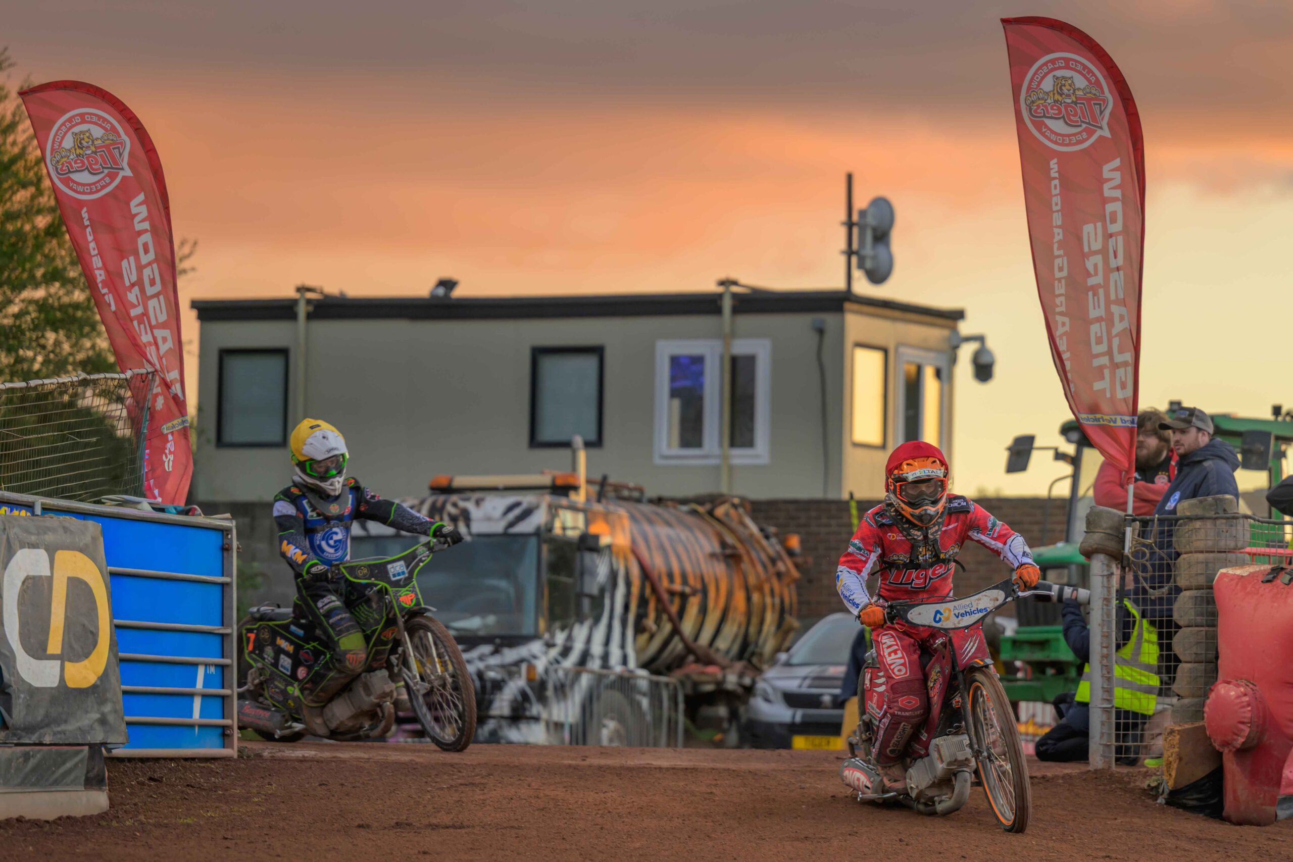 Glasgow v Workington   15.05.26   5