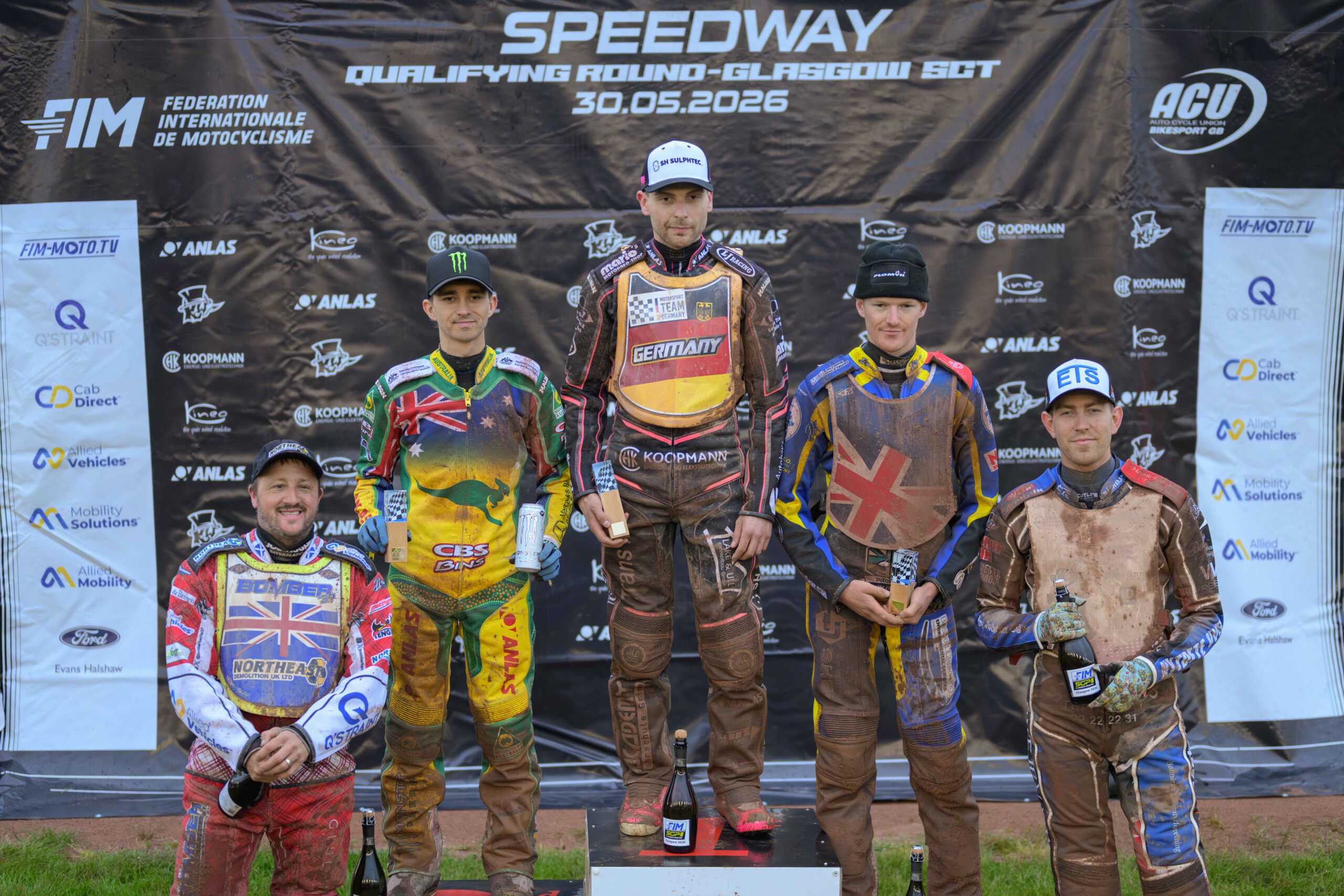 SGP Qualifier   30.05.26   1