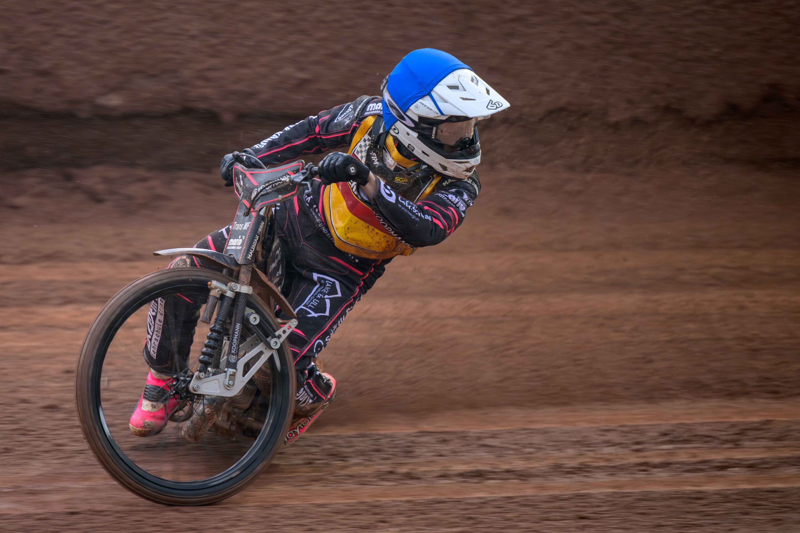 SGP Qualifier   30.05.26   10