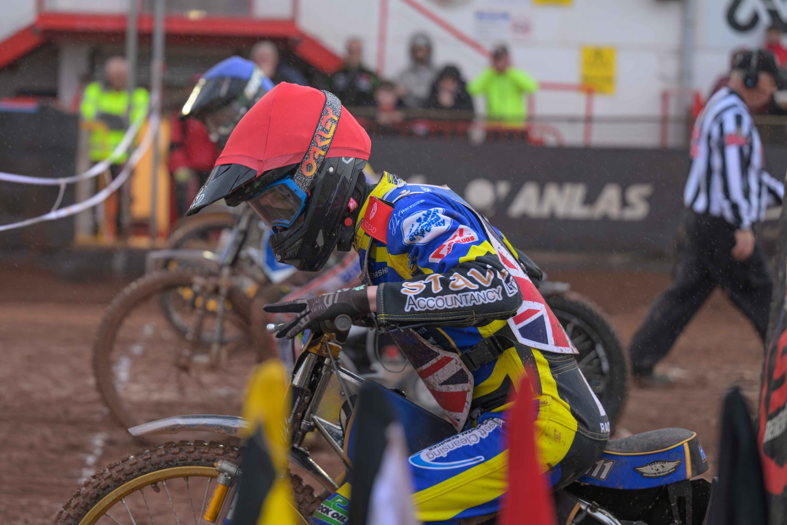 SGP Qualifier   30.05.26   11