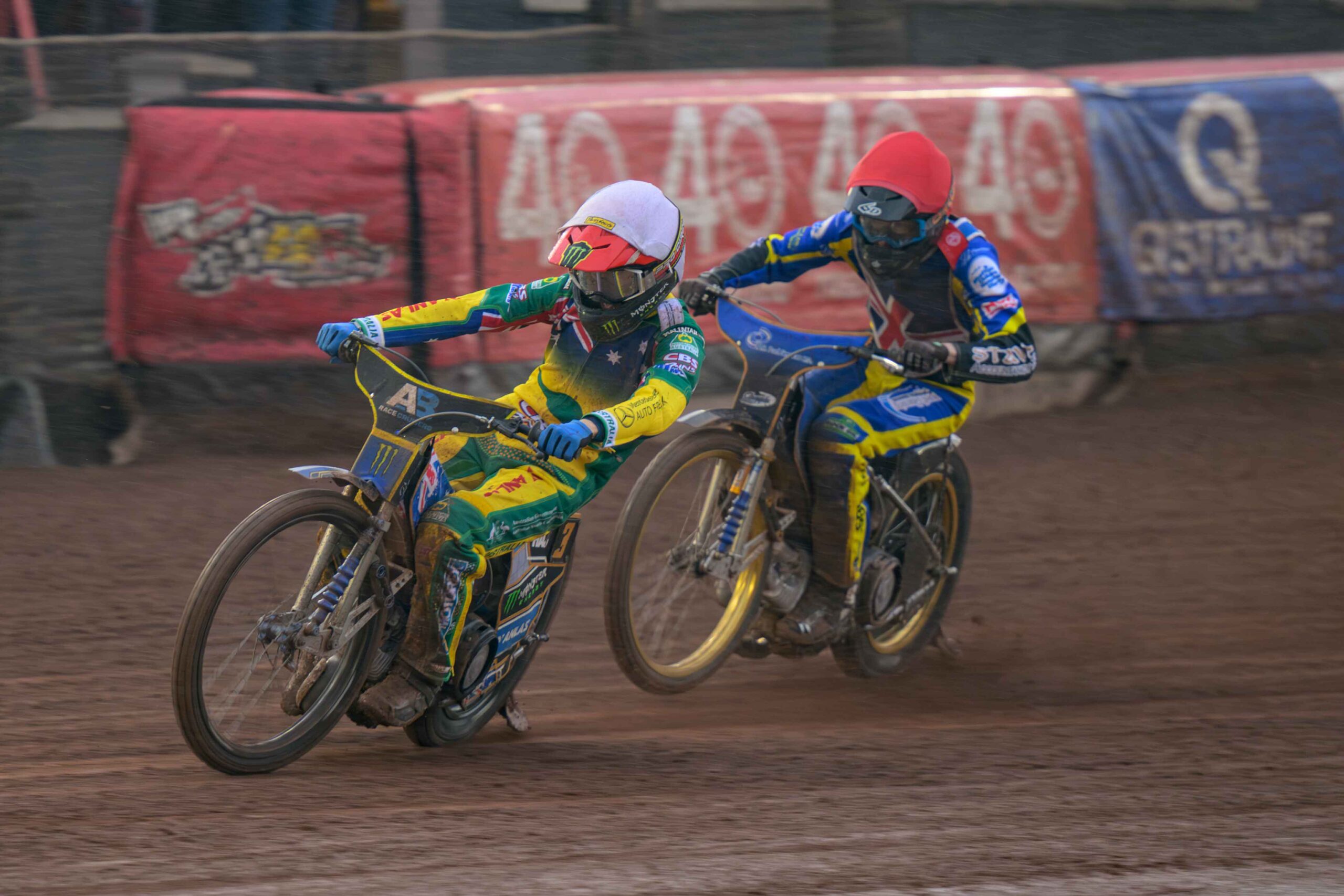 SGP Qualifier   30.05.26   12