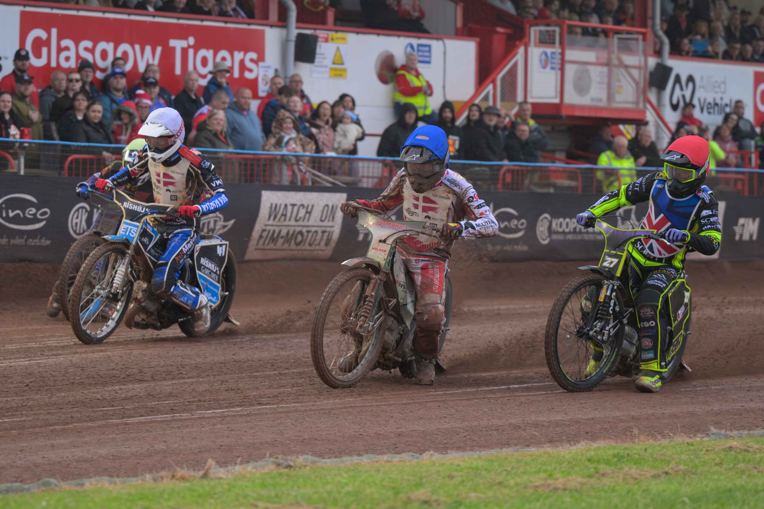 SGP Qualifier   30.05.26   13