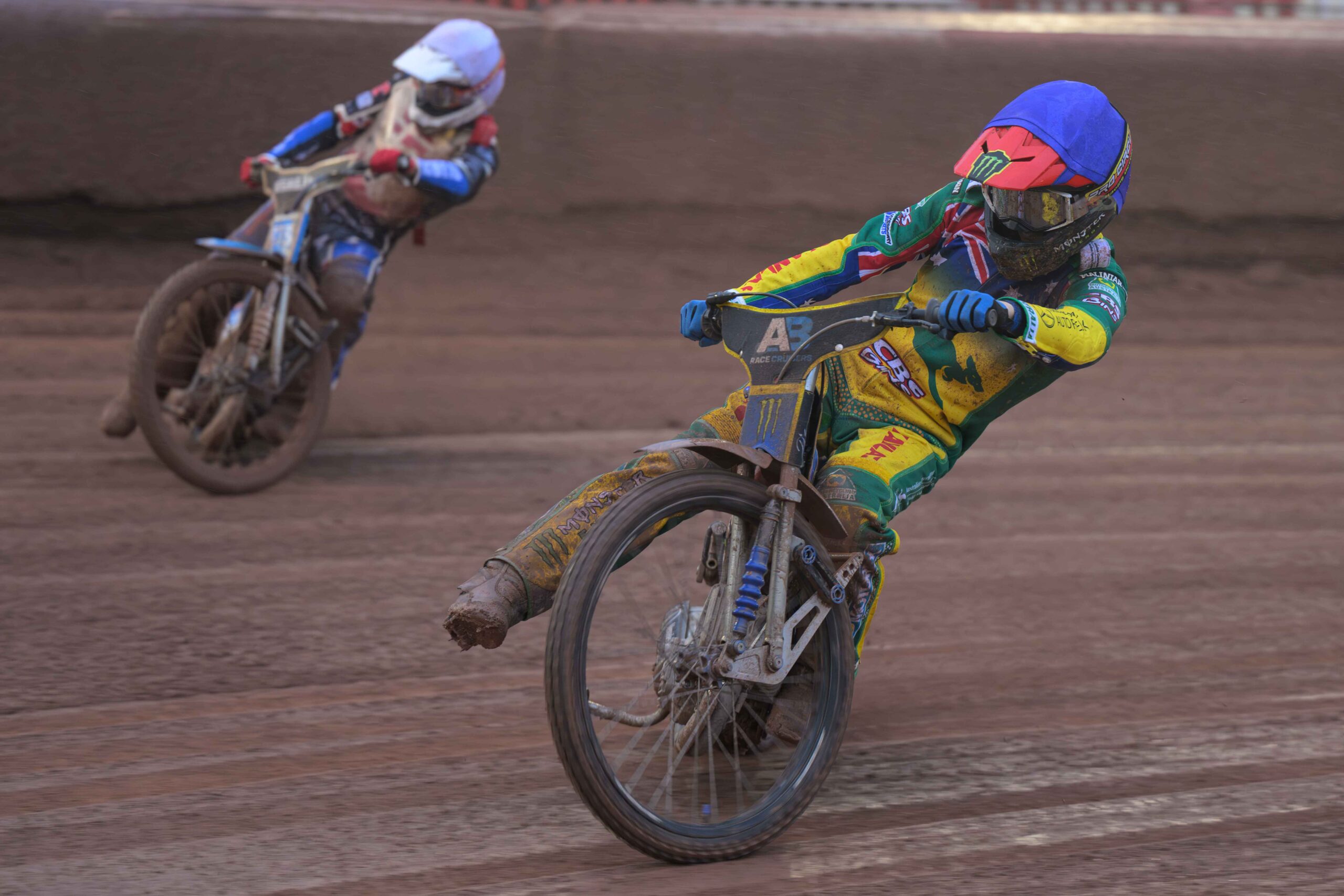 SGP Qualifier   30.05.26   16