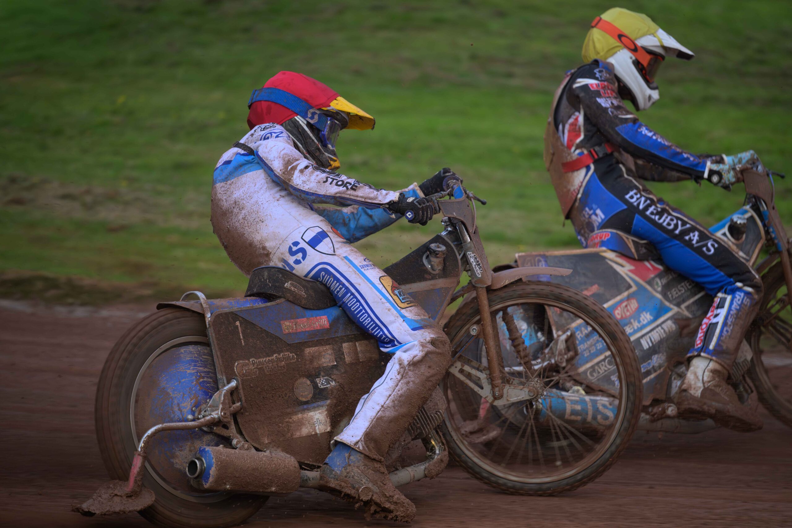 SGP Qualifier   30.05.26   18