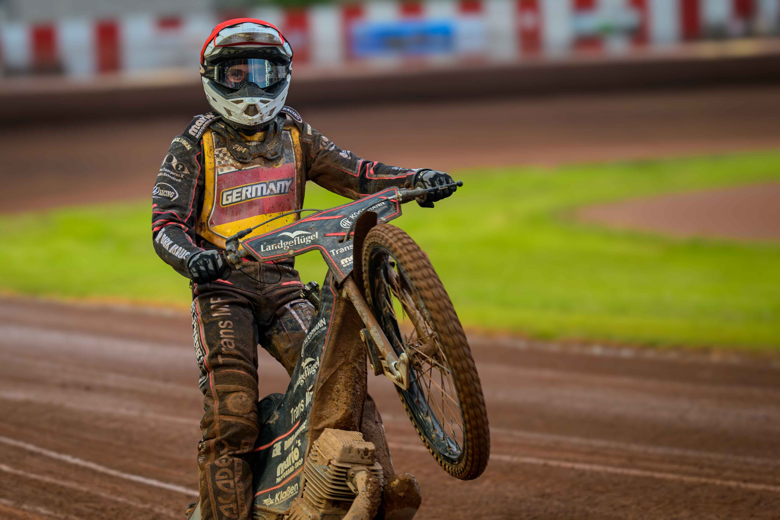 SGP Qualifier   30.05.26   2