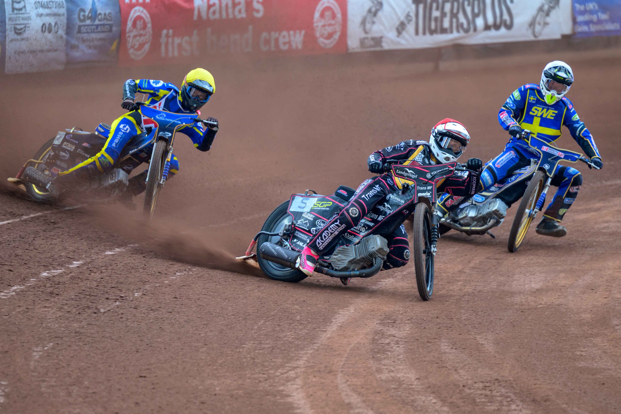 SGP Qualifier   30.05.26   3