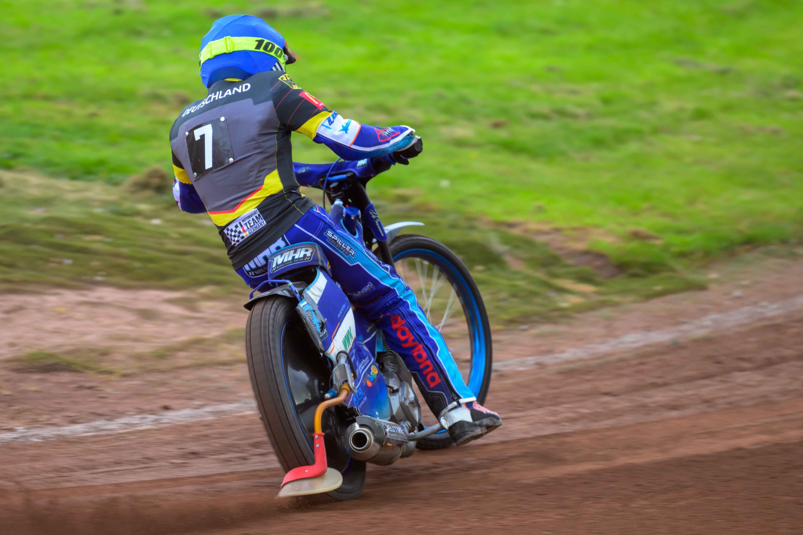 SGP Qualifier   30.05.26   4