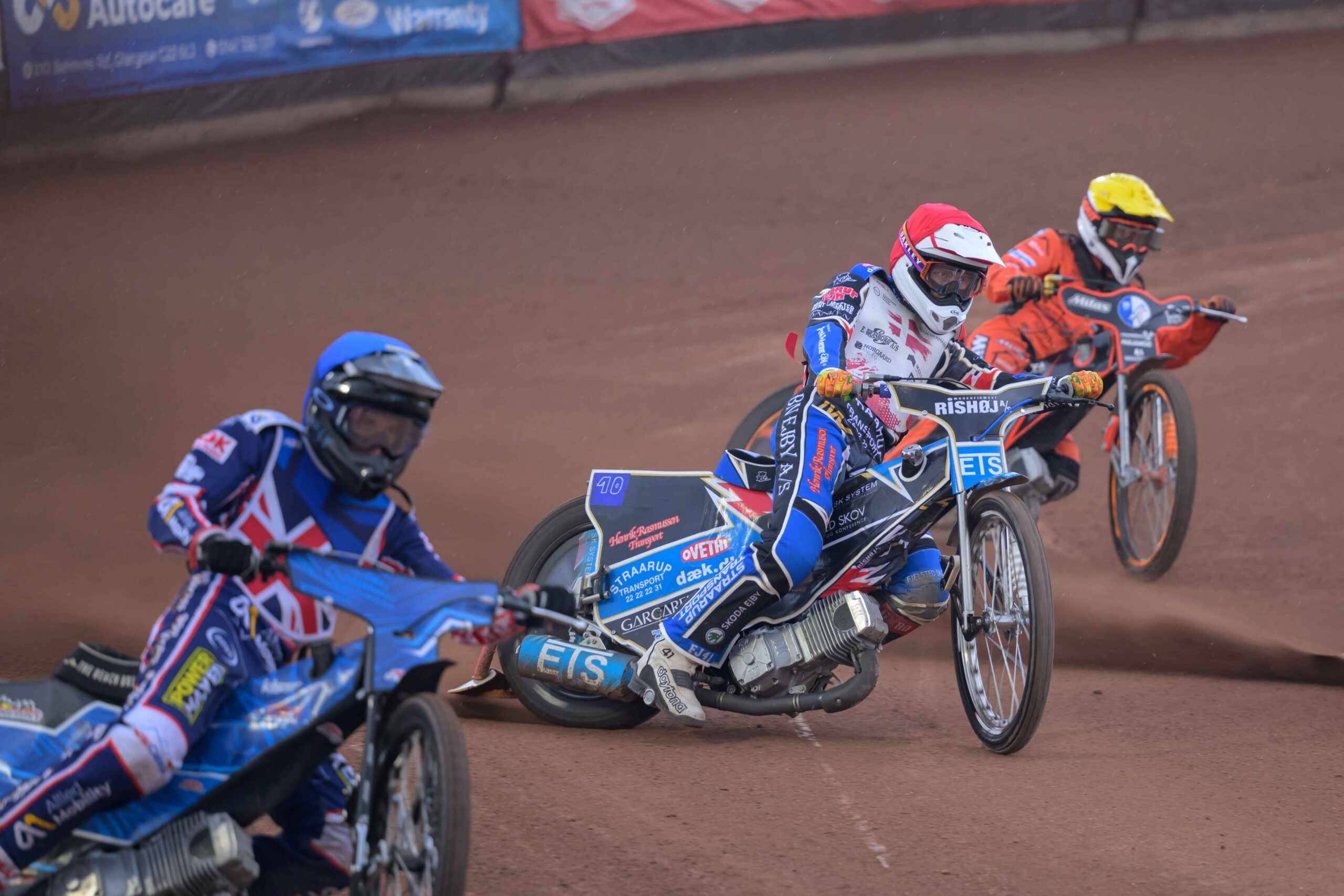 SGP Qualifier   30.05.26   5