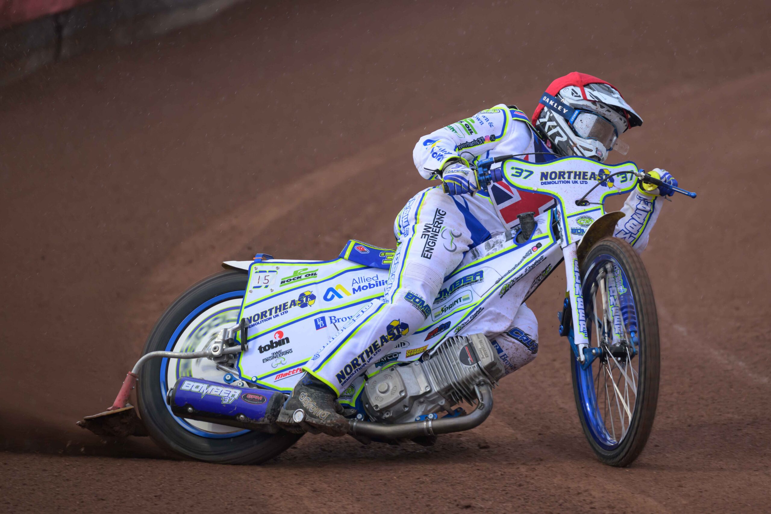 SGP Qualifier   30.05.26   6