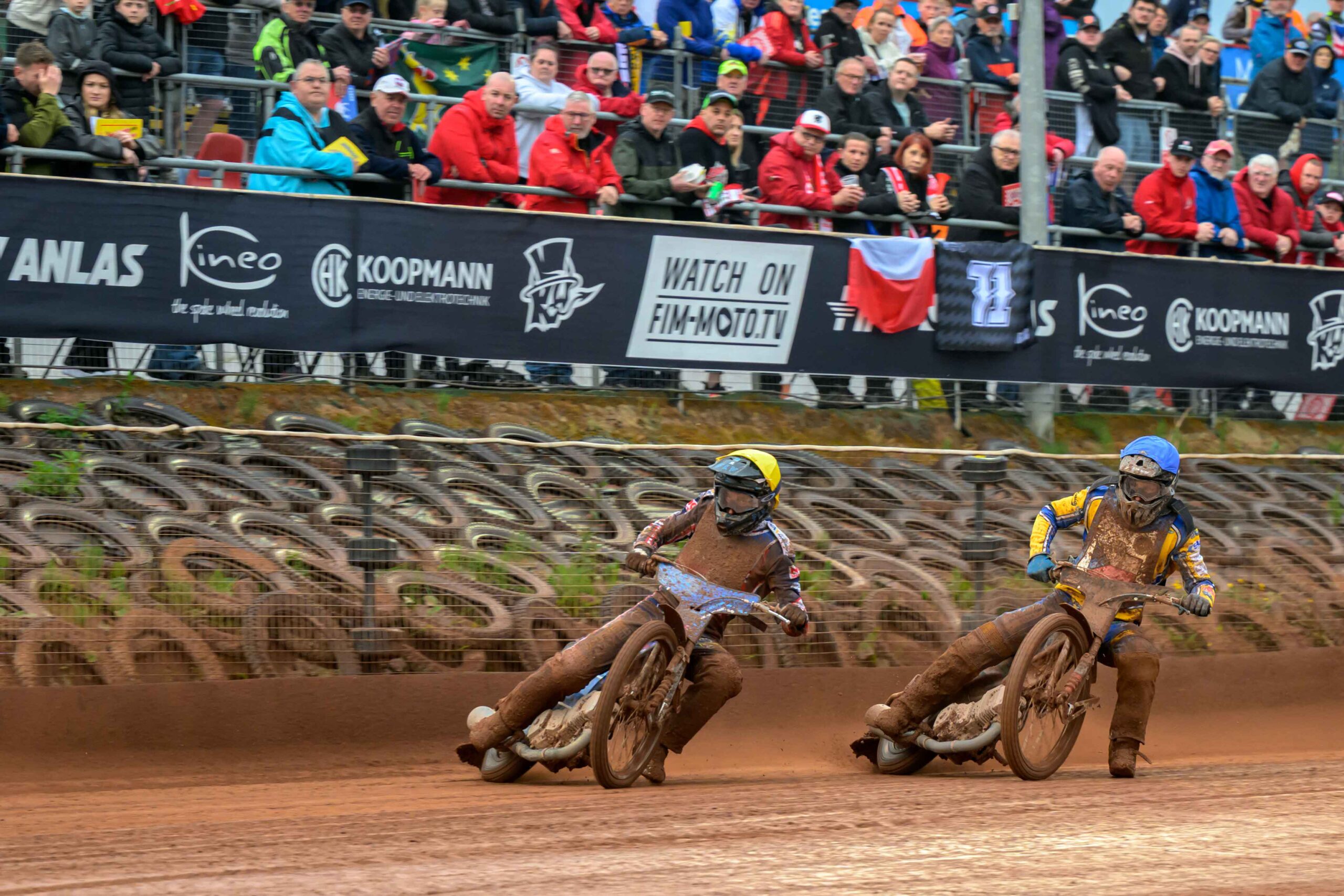 SGP Qualifier   30.05.26   7