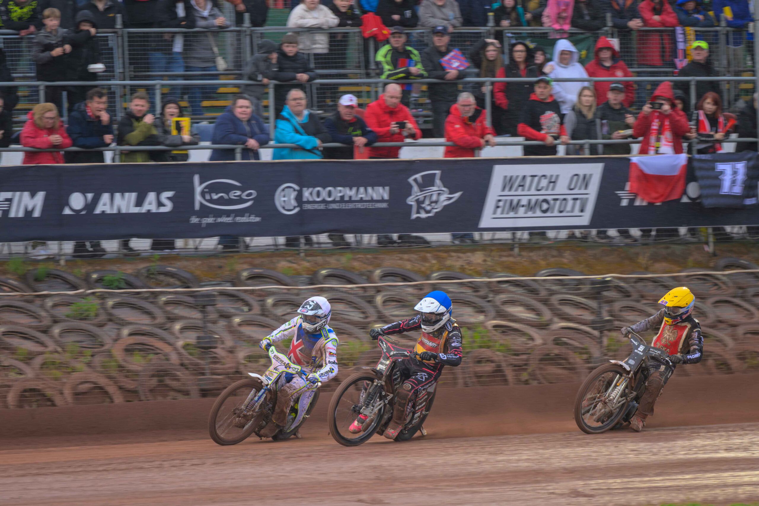SGP Qualifier   30.05.26   8