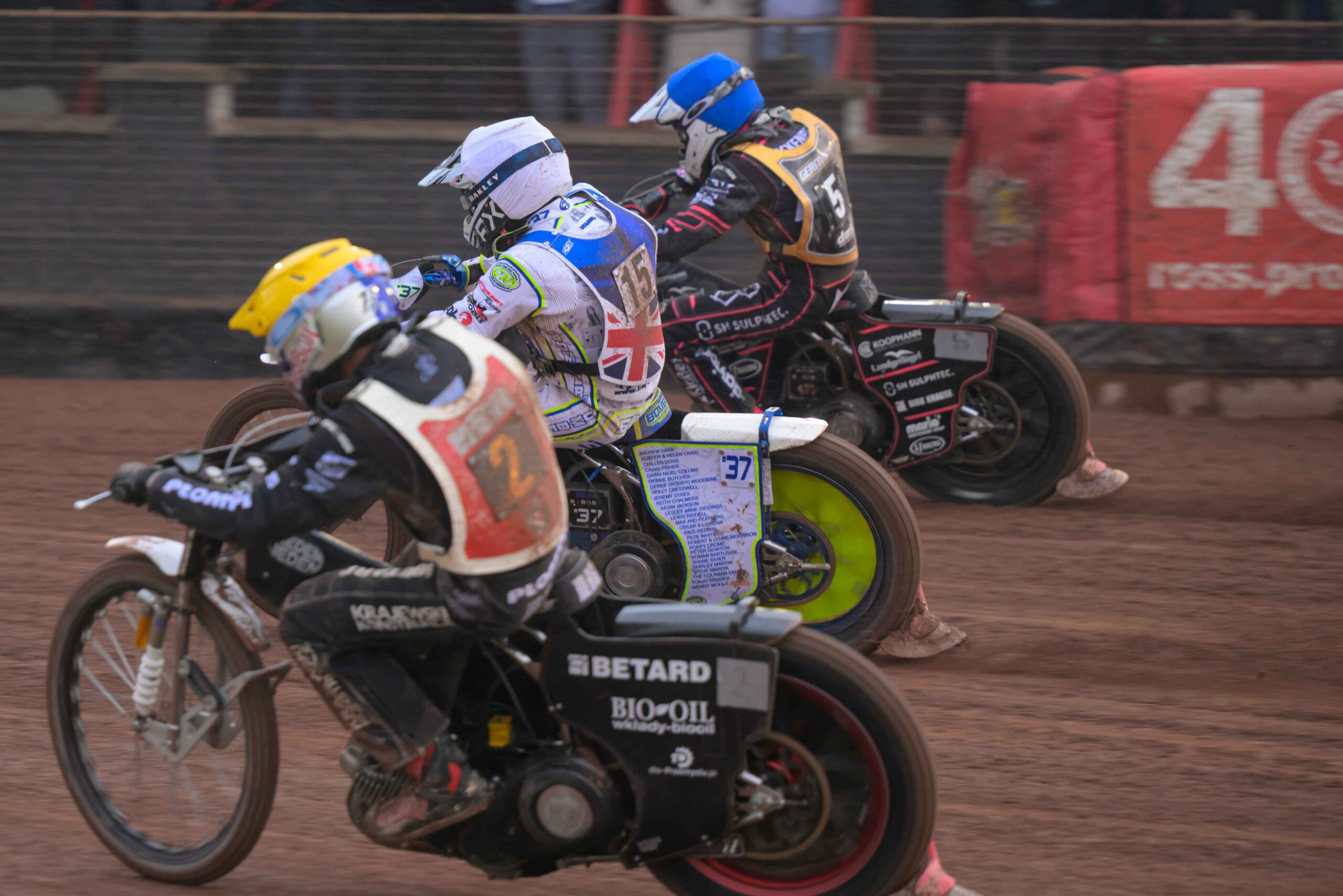 SGP Qualifier   30.05.26   9