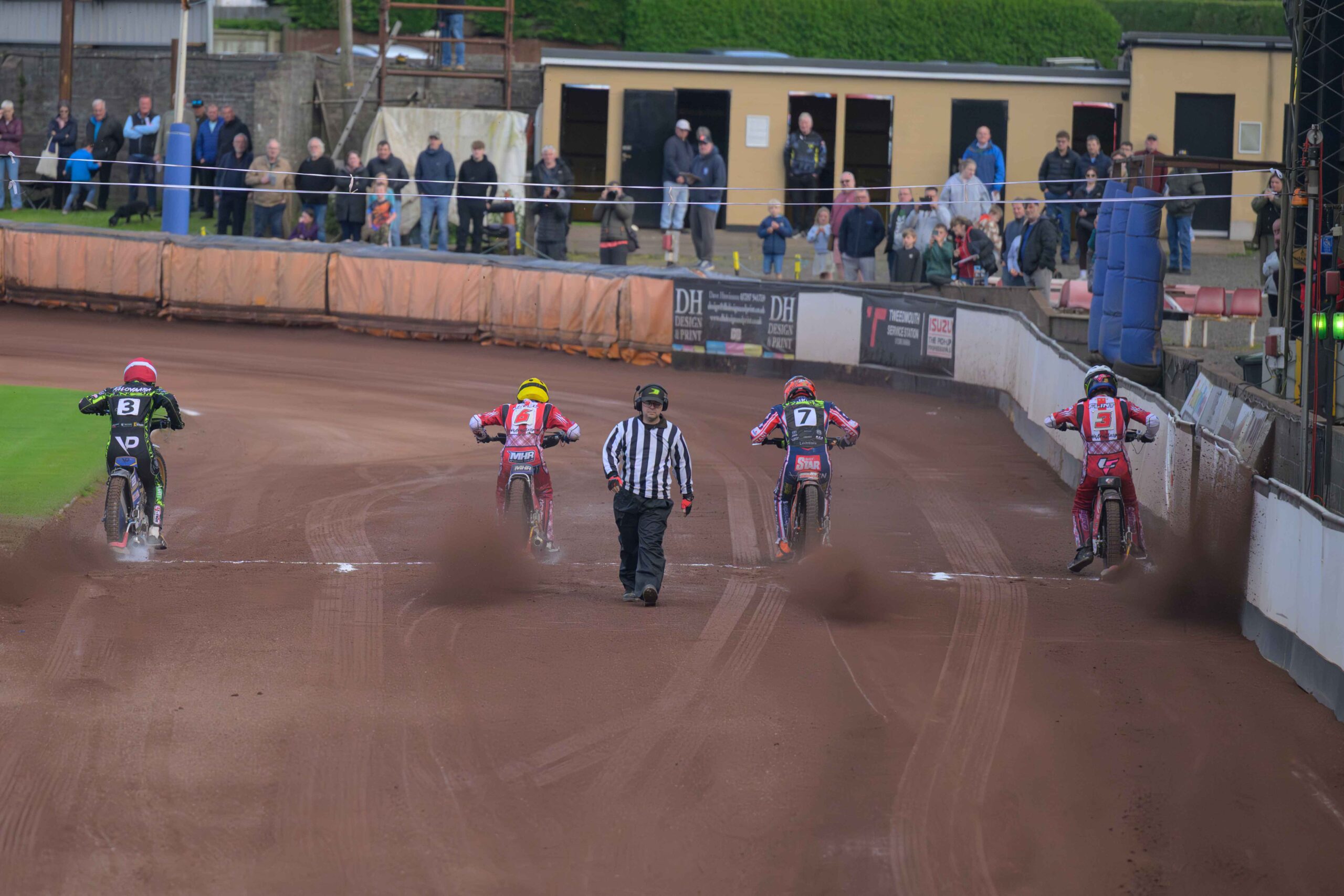 Glasgow v Berwick   13.06.26   1