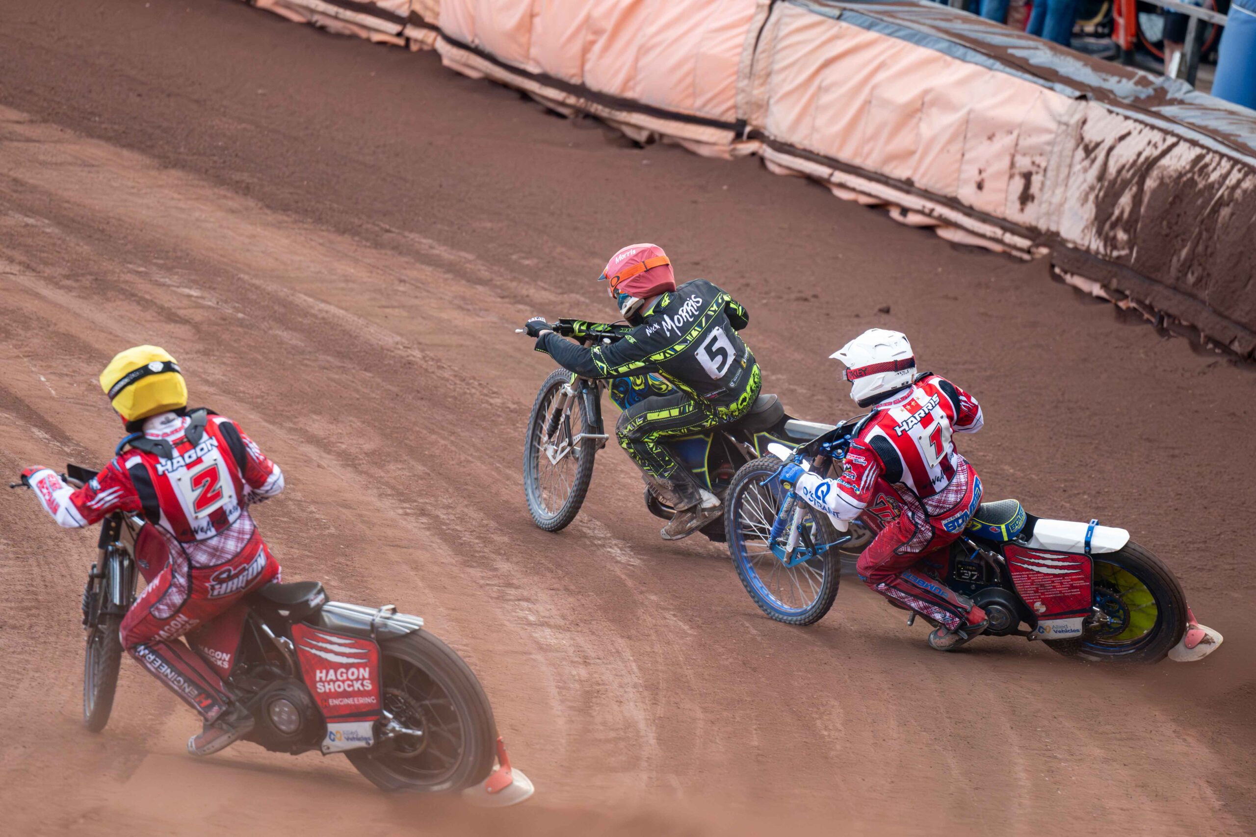 Glasgow v Berwick   13.06.26   3