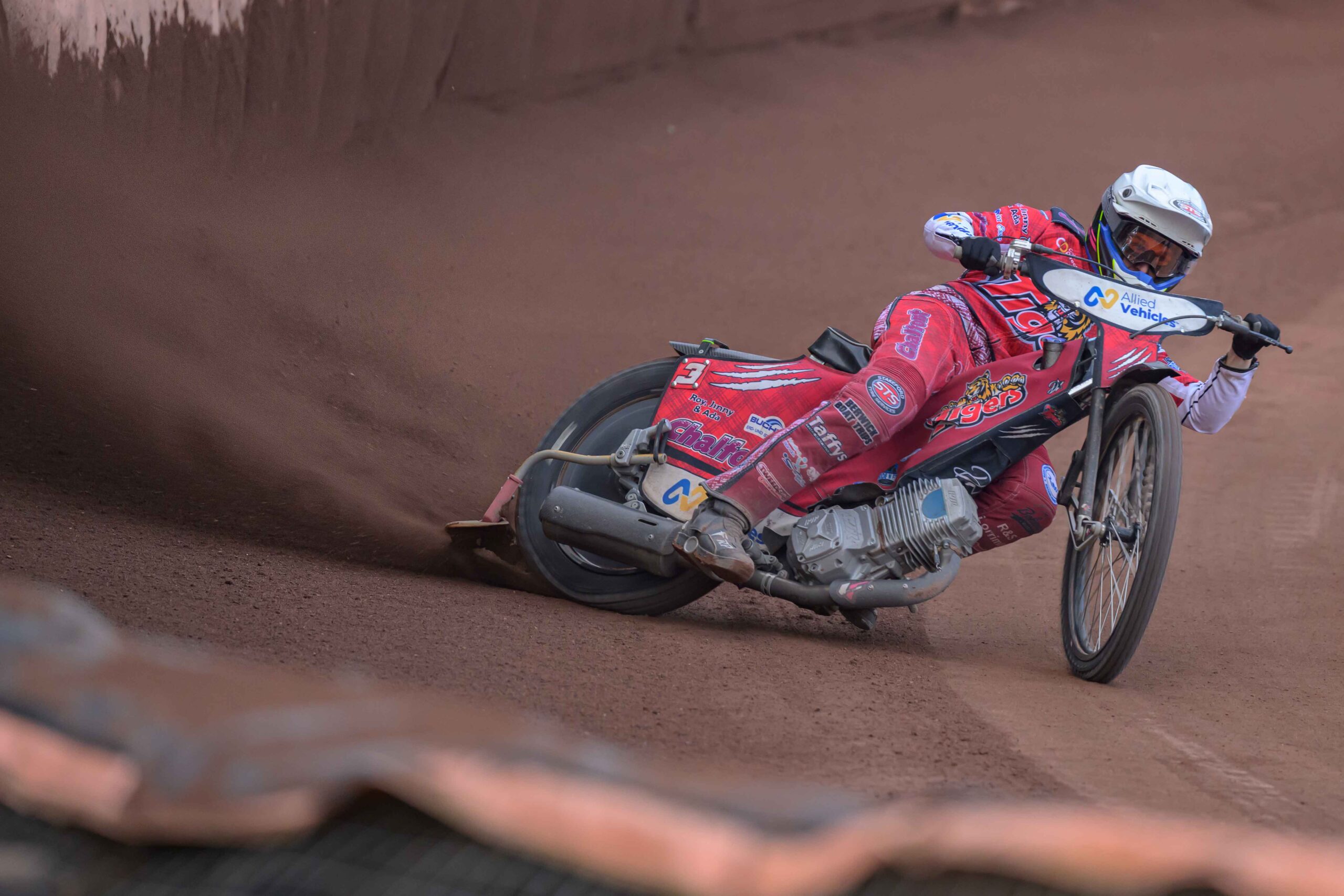 Glasgow v Berwick   13.06.26   5